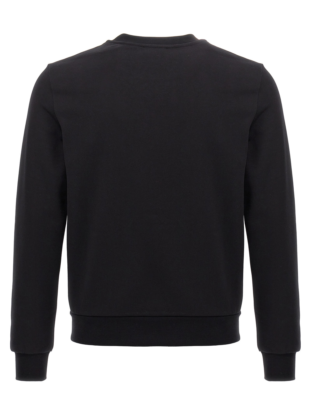 A.P.C. Bicolor Cotton Sweatshirt
