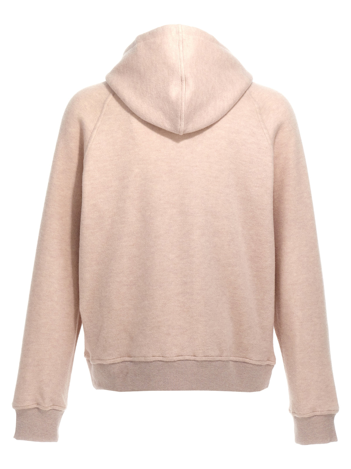 Etro Beige Wool Sweatshirt