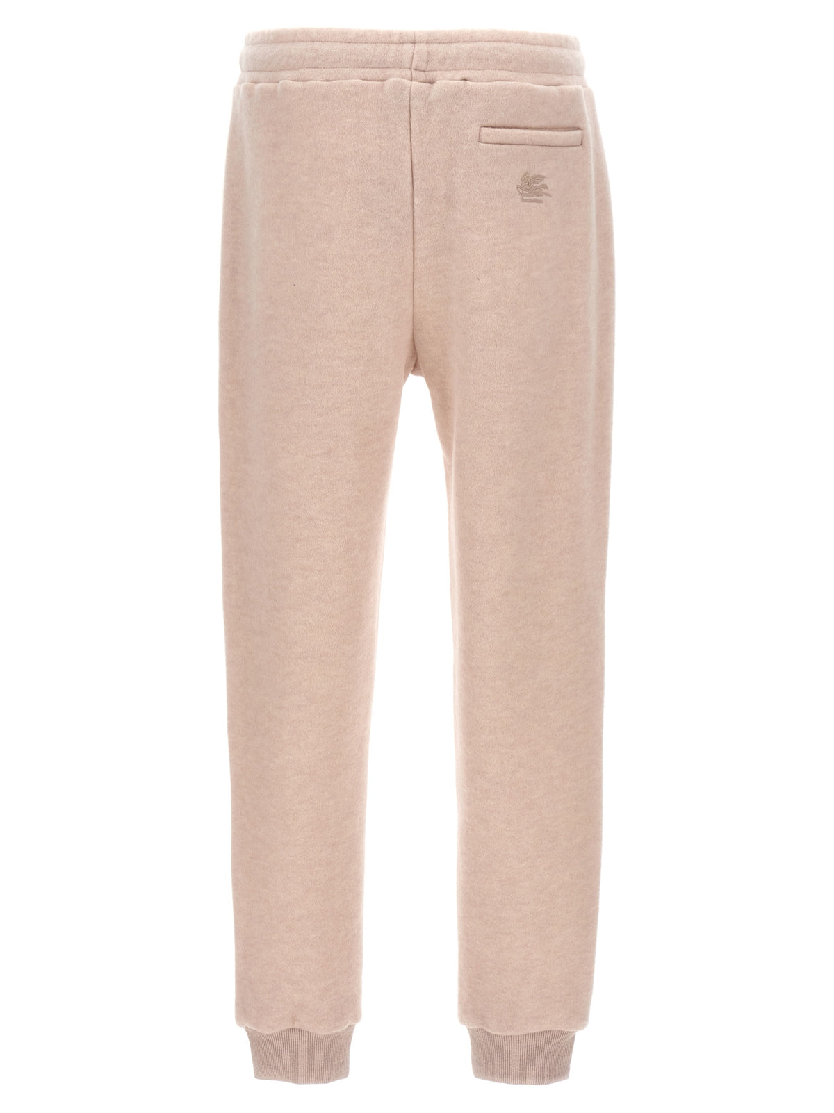 Etro Beige Wool Joggers (Workout Pants)