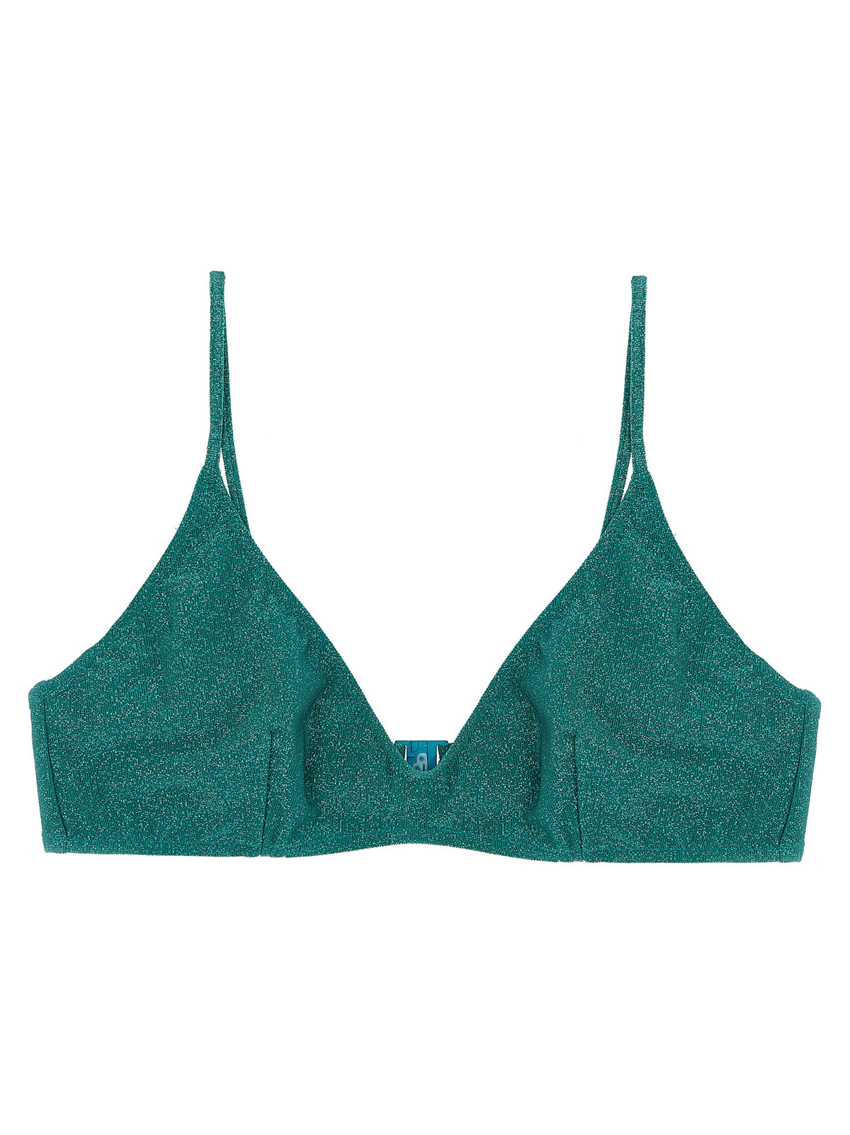 MC2 Saint Barth Bicolor Viscose Bikini