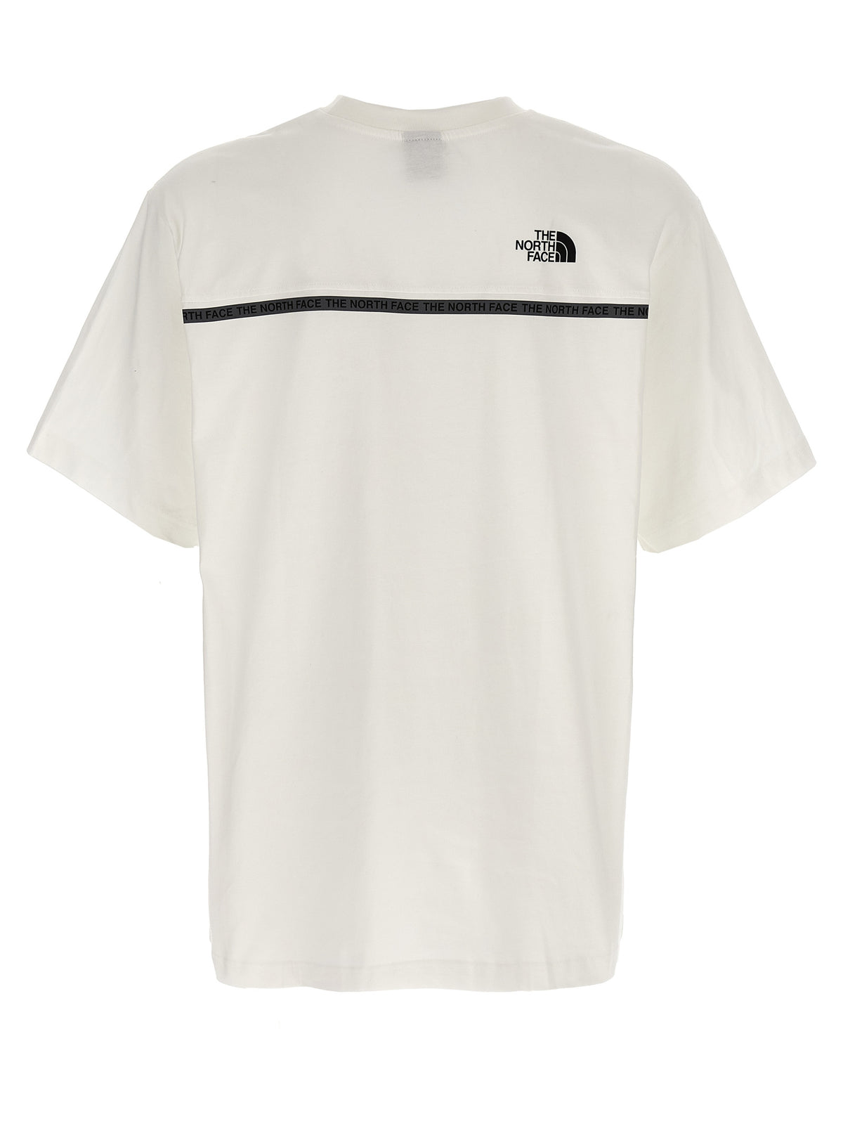 The North Face Bicolor Cotton T-Shirt