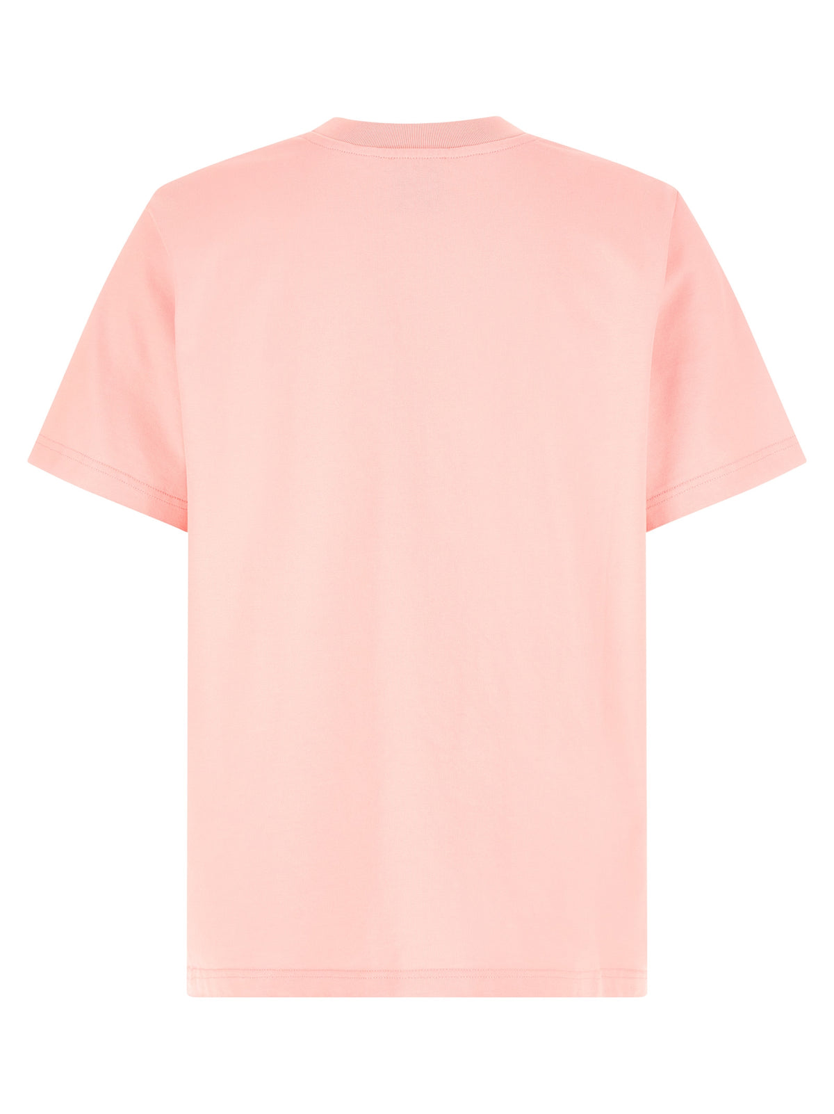 Casablanca Multicolor Organic Cotton T-Shirt