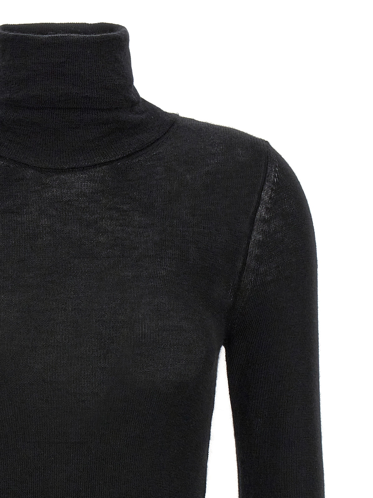 Tom Ford Black Cashmere Cardigan