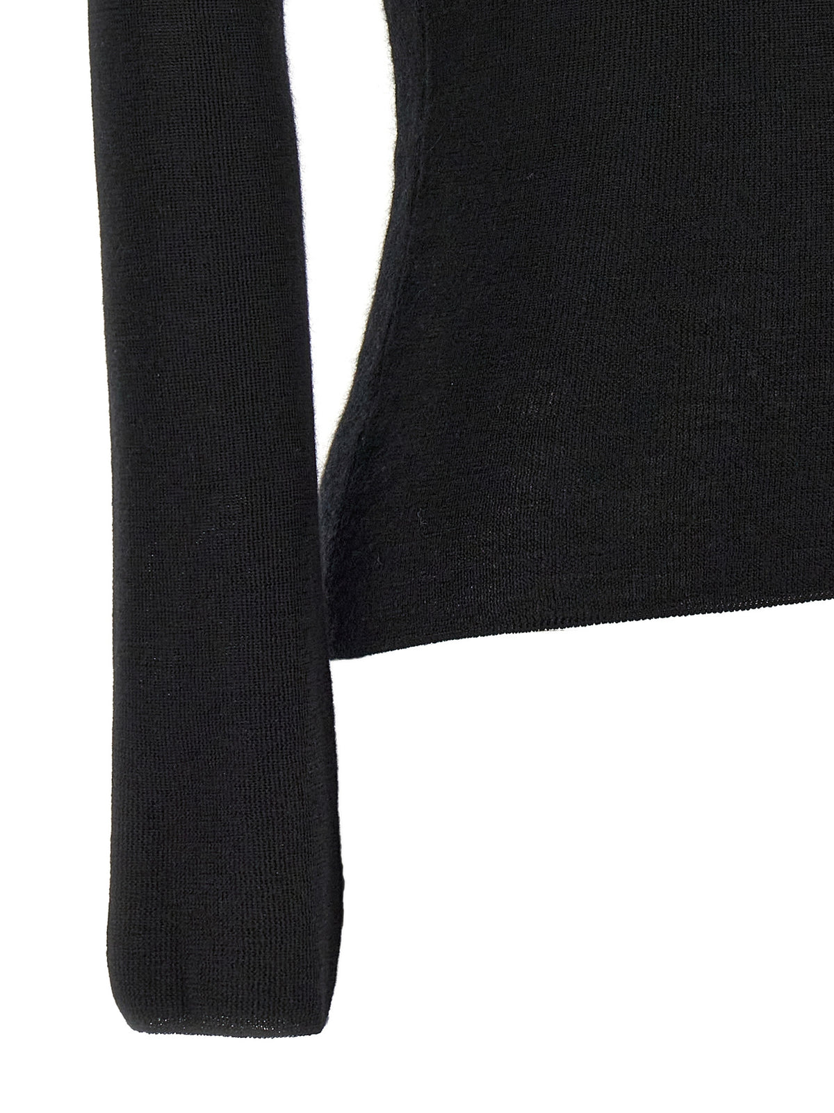Tom Ford Black Cashmere Cardigan