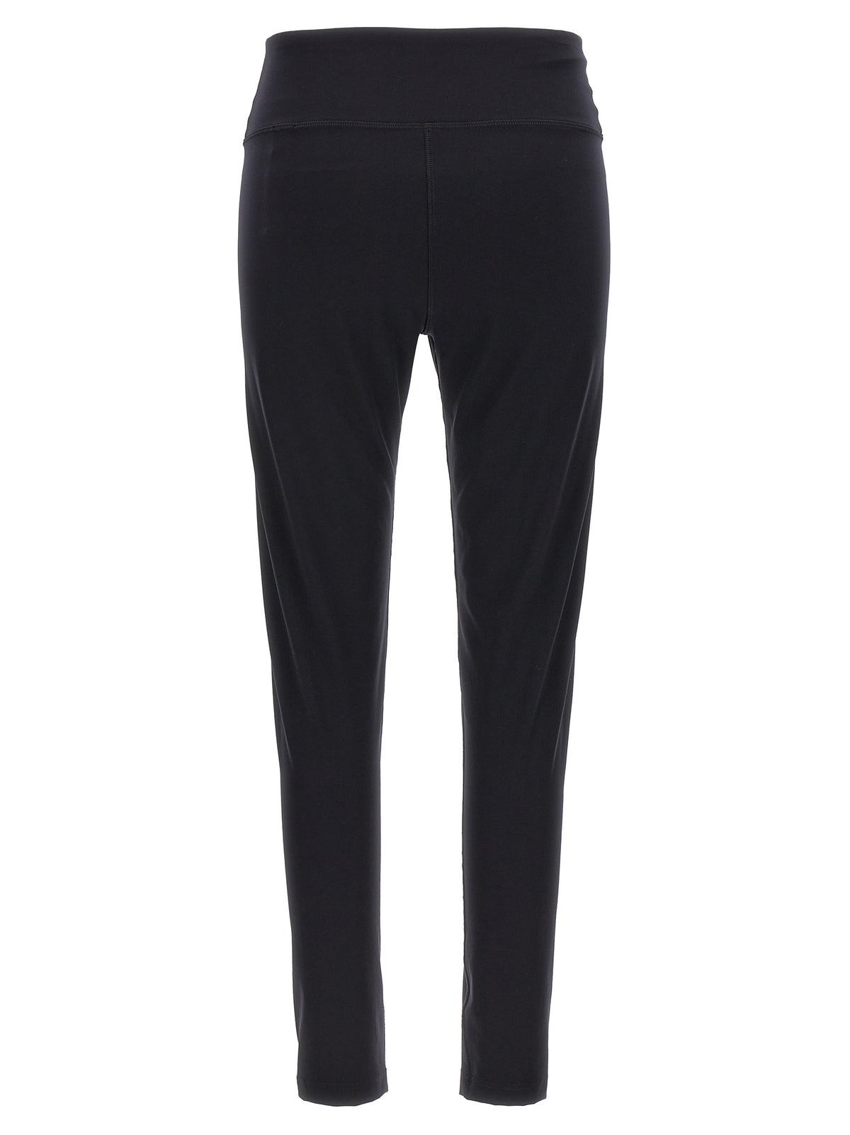 Balenciaga Black Polyamide Leggings