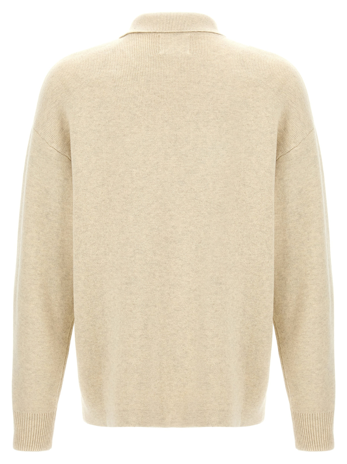 Isabel Marant Gray Cotton Cardigan