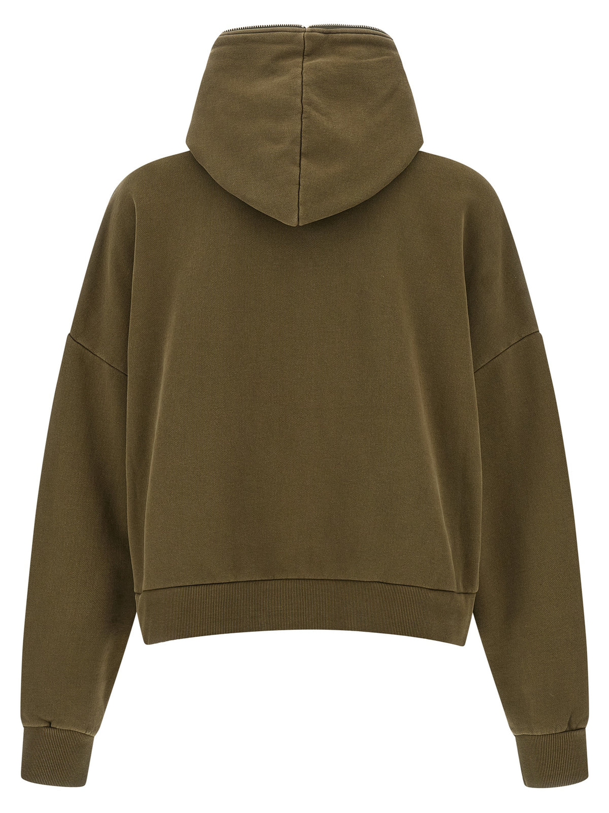 Entire Studios Bicolor Cotton Sweatshirt