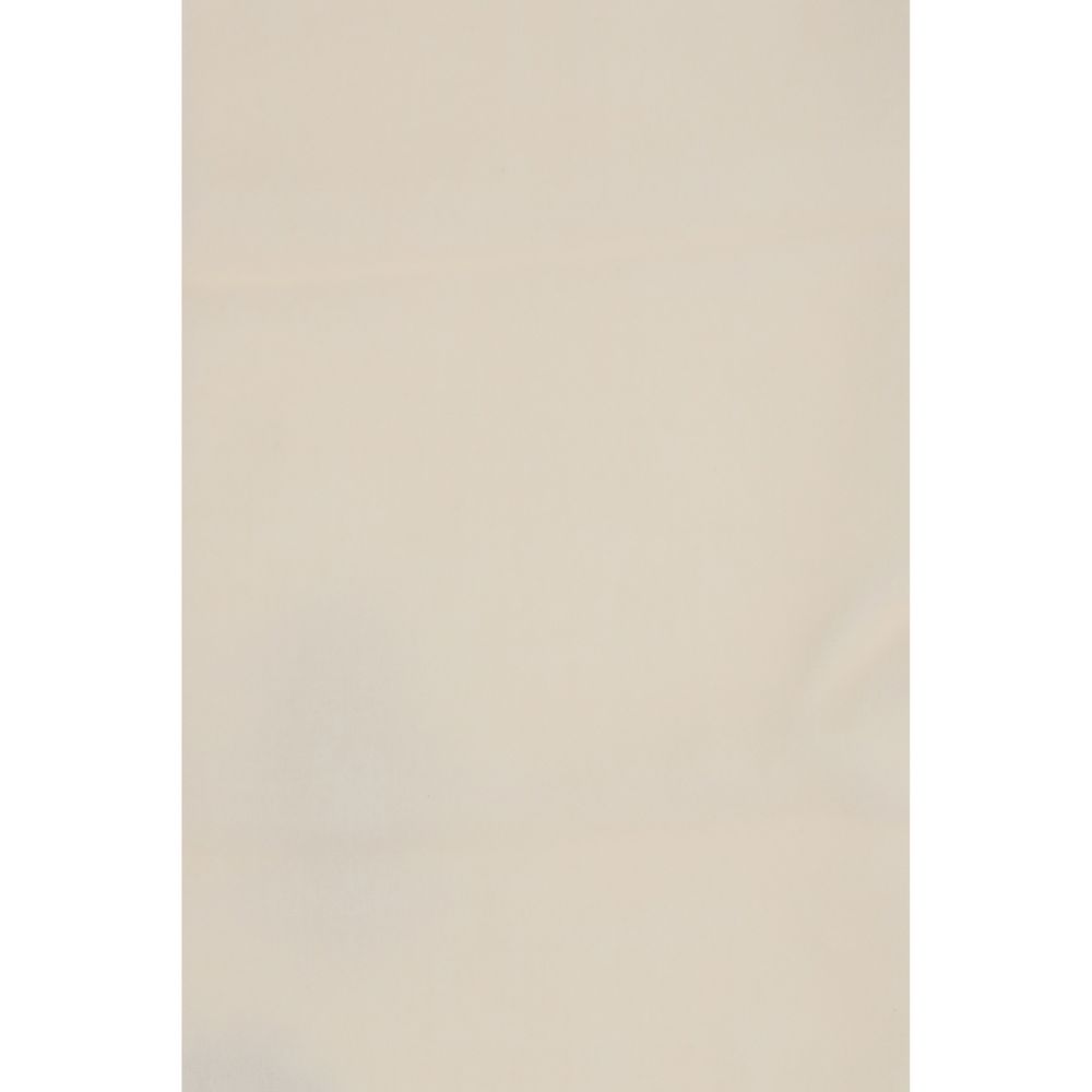 Brunello Cucinelli White Cashmere Foulard