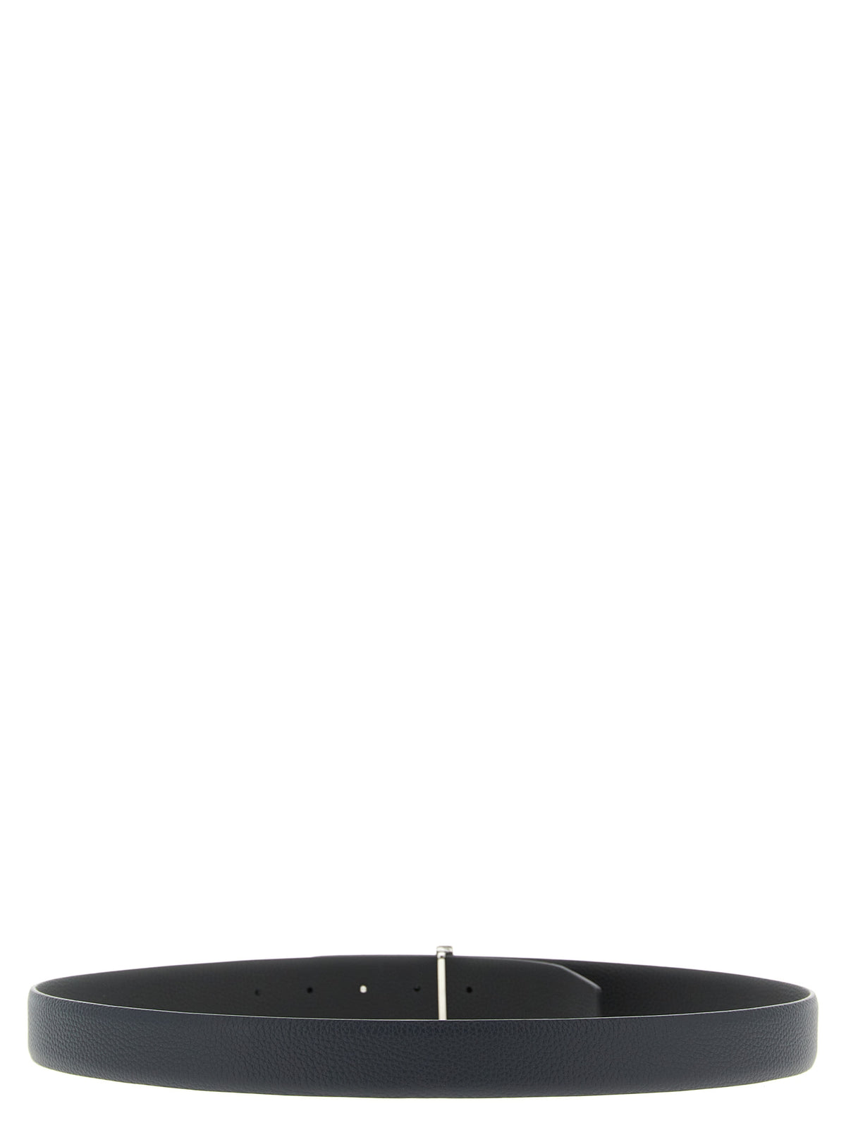 Tom Ford Multicolor Calfskin Regular Belt