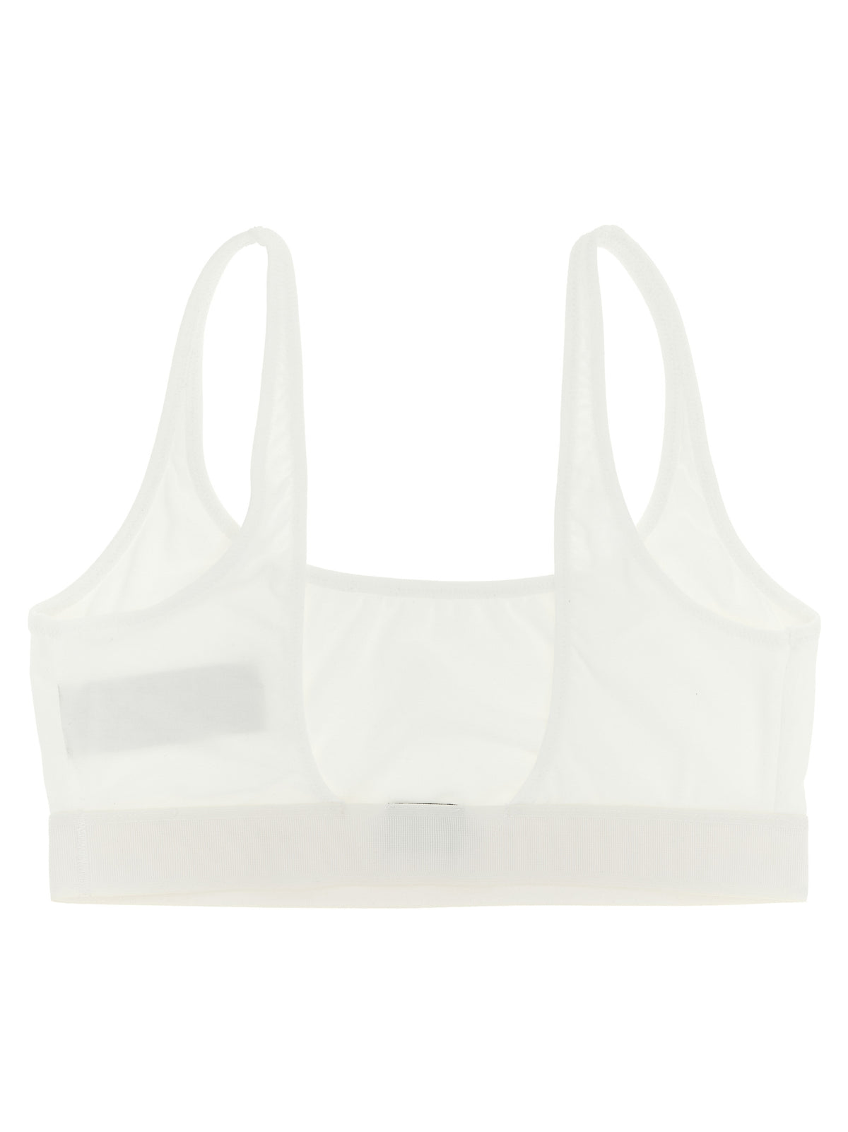 Tom Ford White Modal Bra