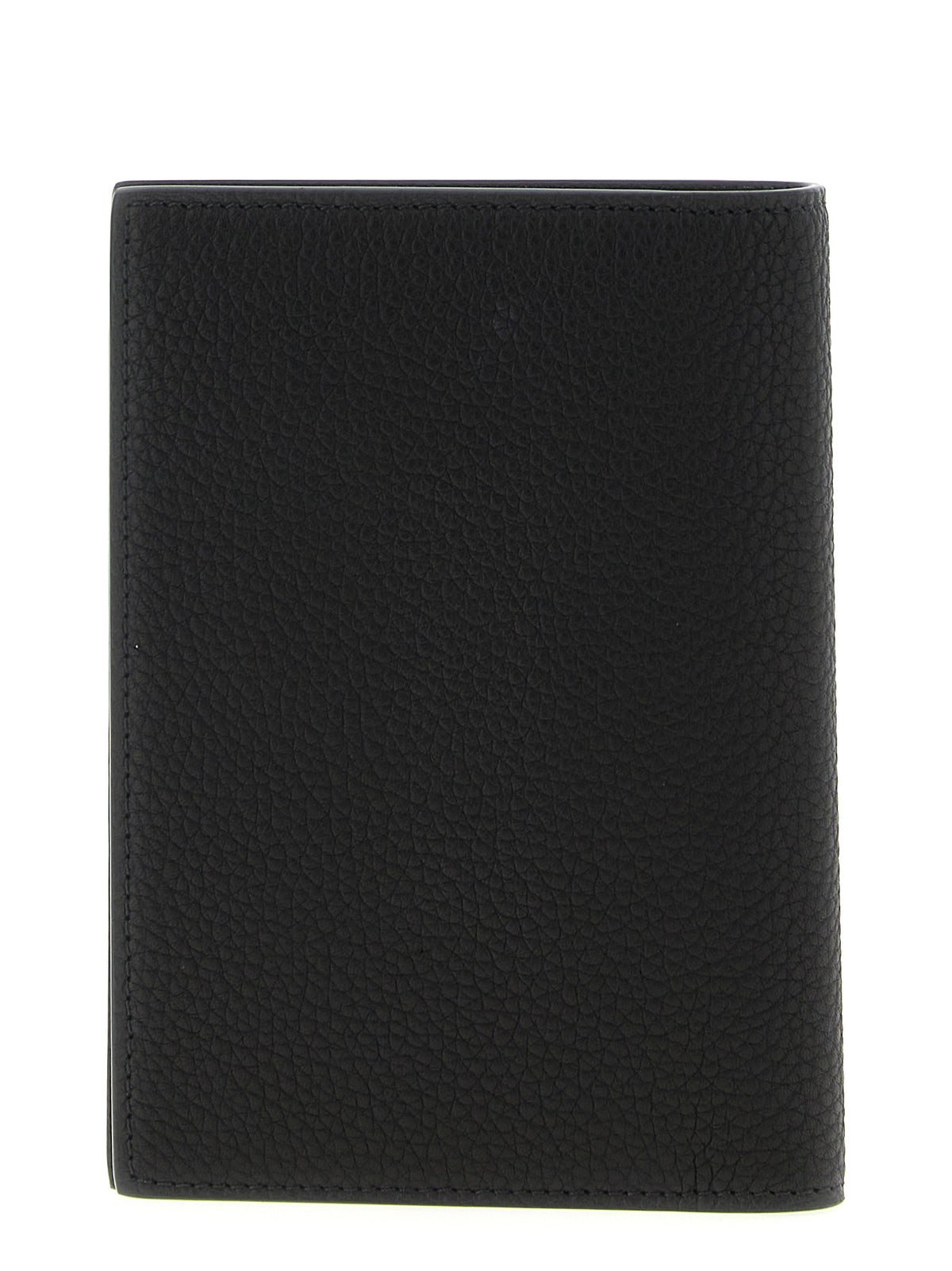 Tom Ford Black Calfskin Wallet
