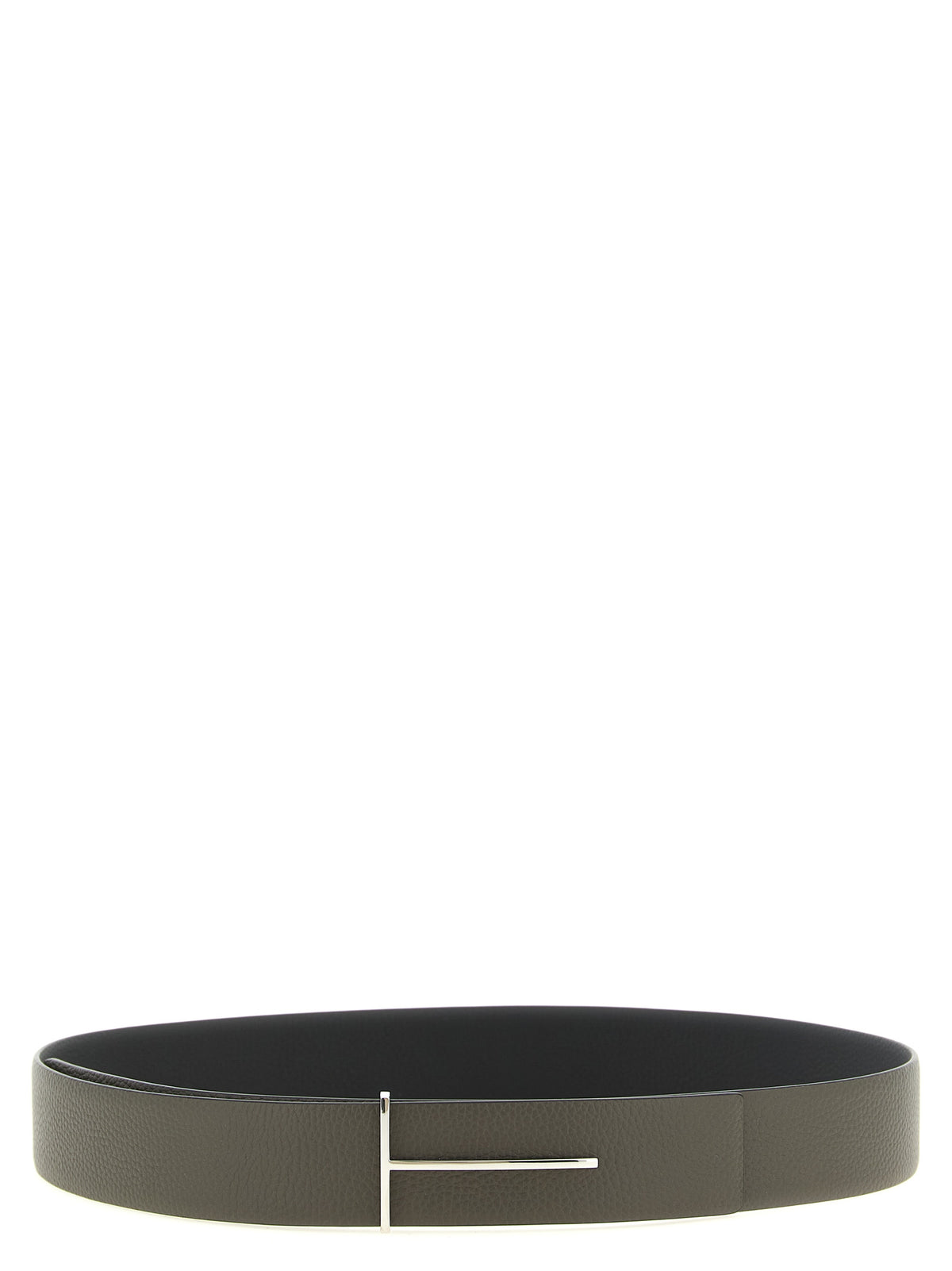 Tom Ford Multicolor Calfskin Regular Belt