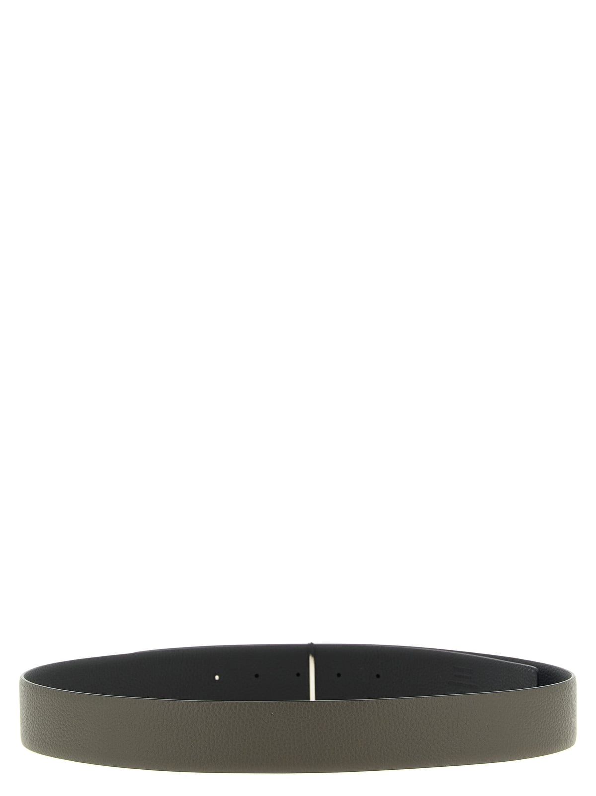Tom Ford Multicolor Calfskin Regular Belt
