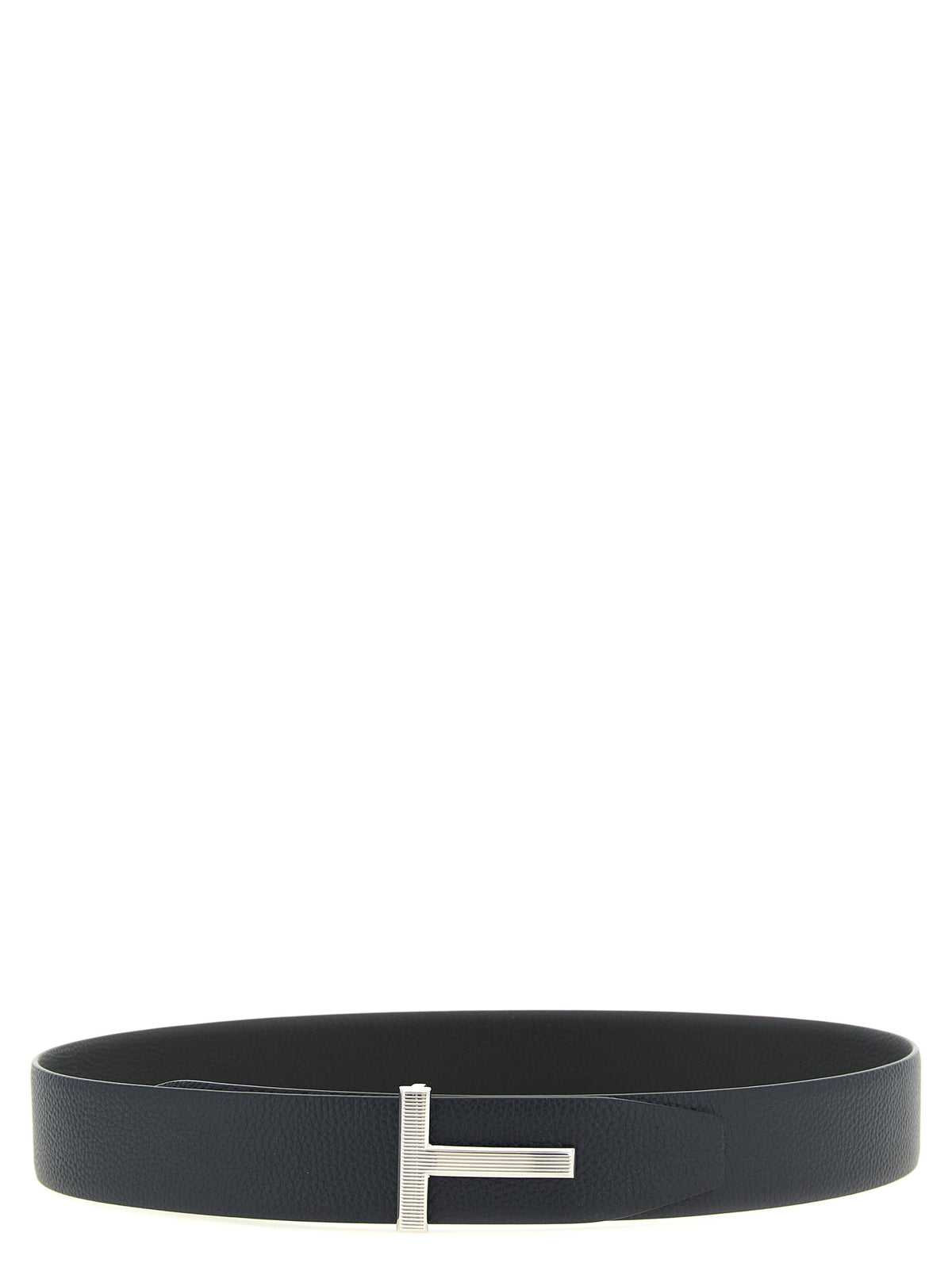 Tom Ford Multicolor Calfskin Regular Belt