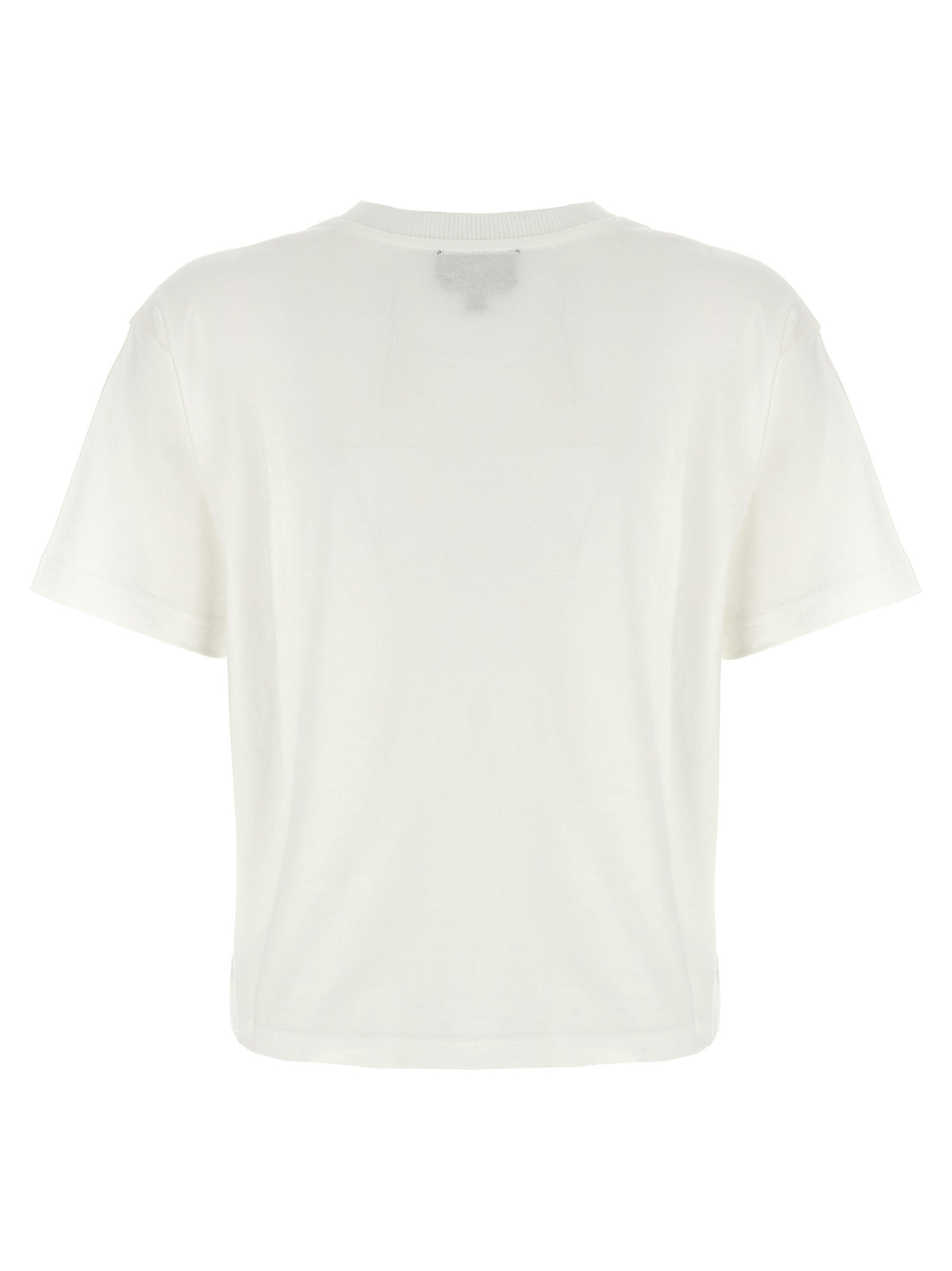 A.P.C. Bicolor Organic Cotton T-Shirt
