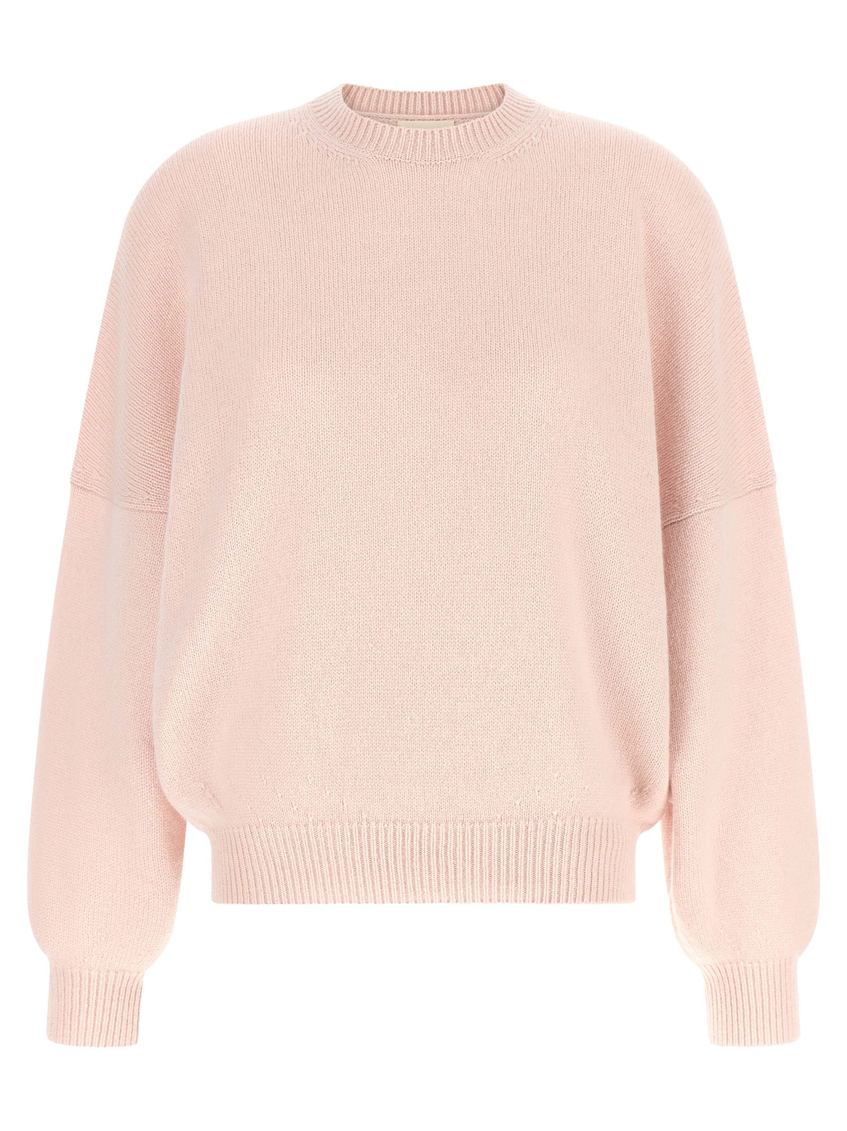 Khaite Multicolor Cashmere Cardigan