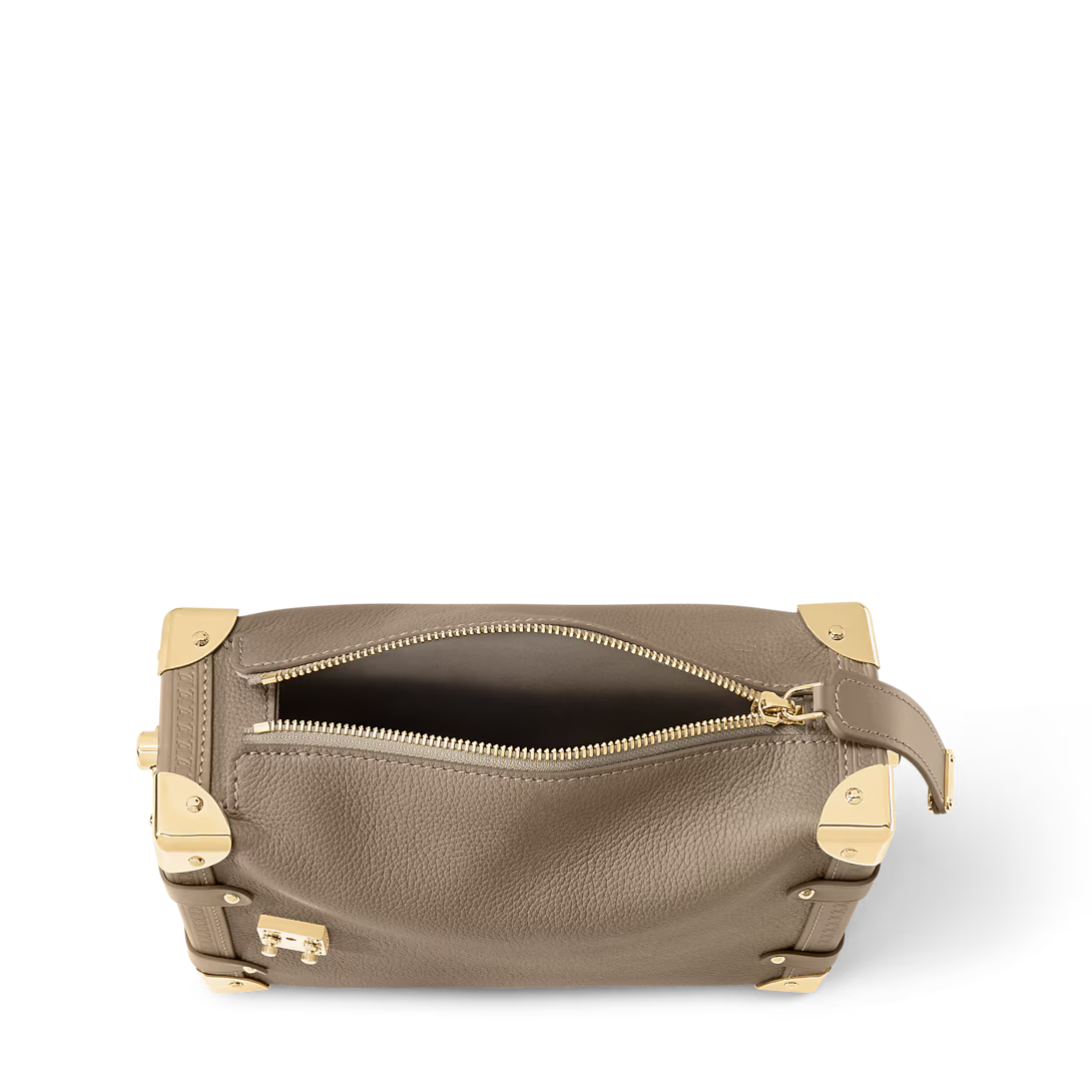 Louis Vuitton Side Trunk MM Bag