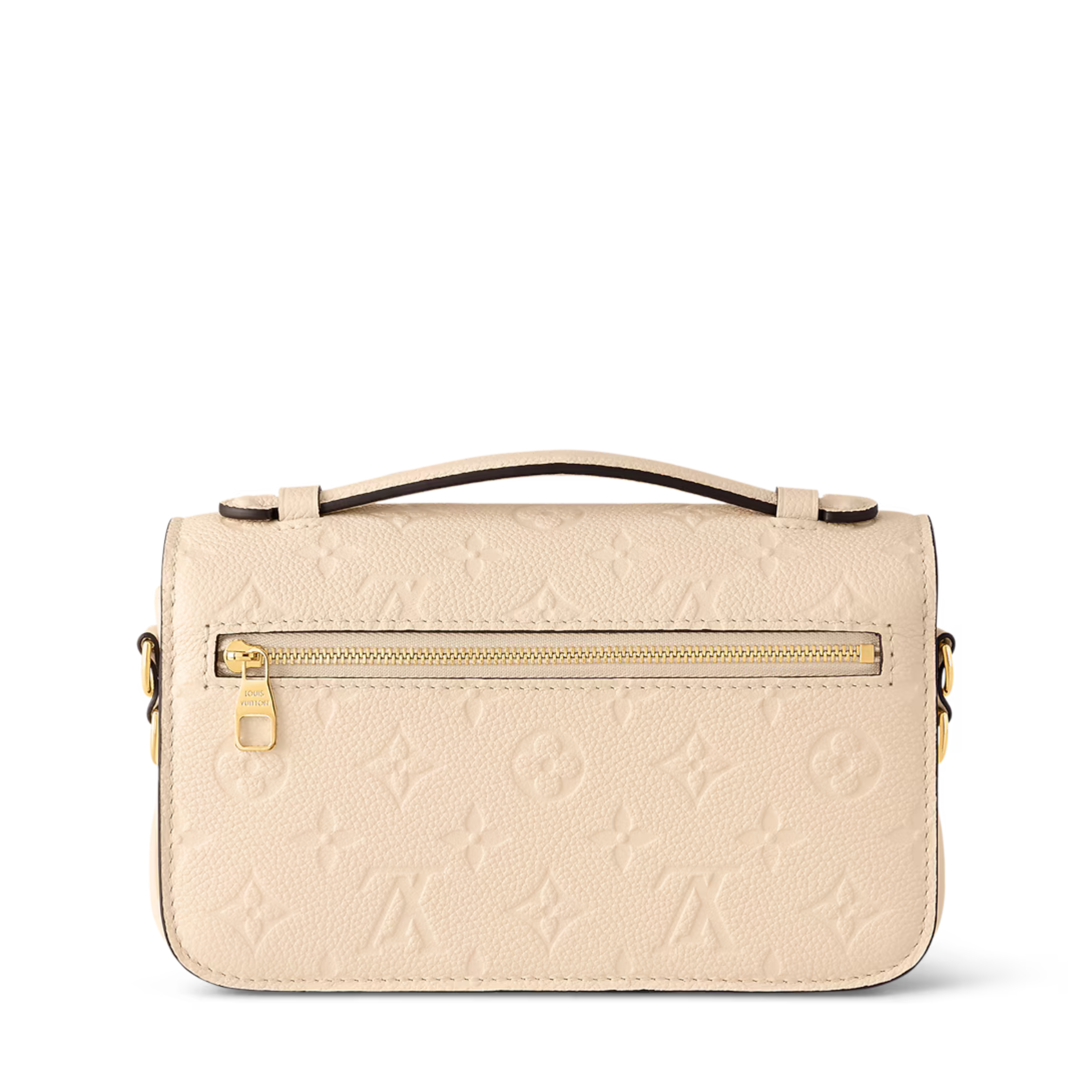 Louis Vuitton Pochette Métis East West Bag