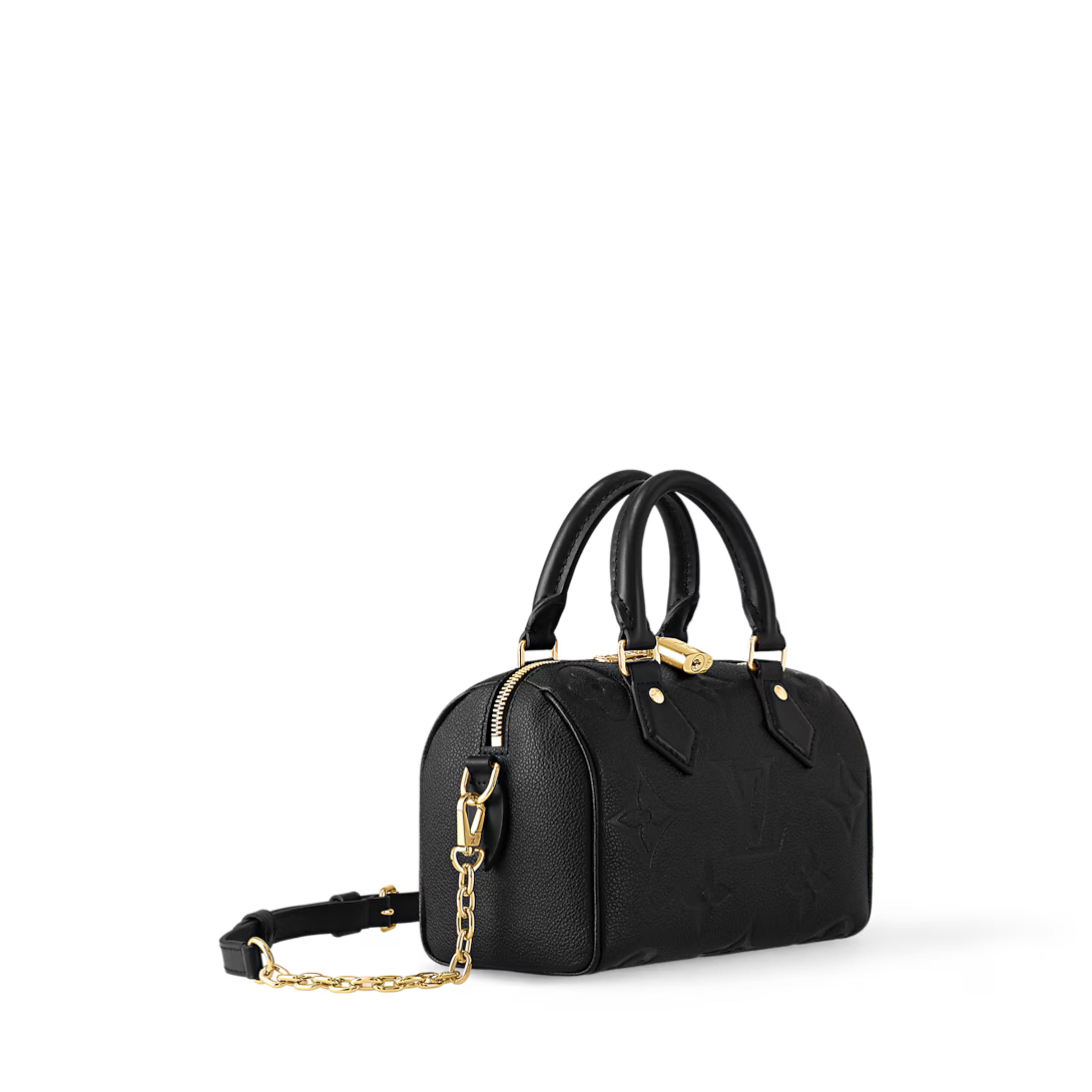 Louis Vuitton Speedy Bandoulière 20 Bag