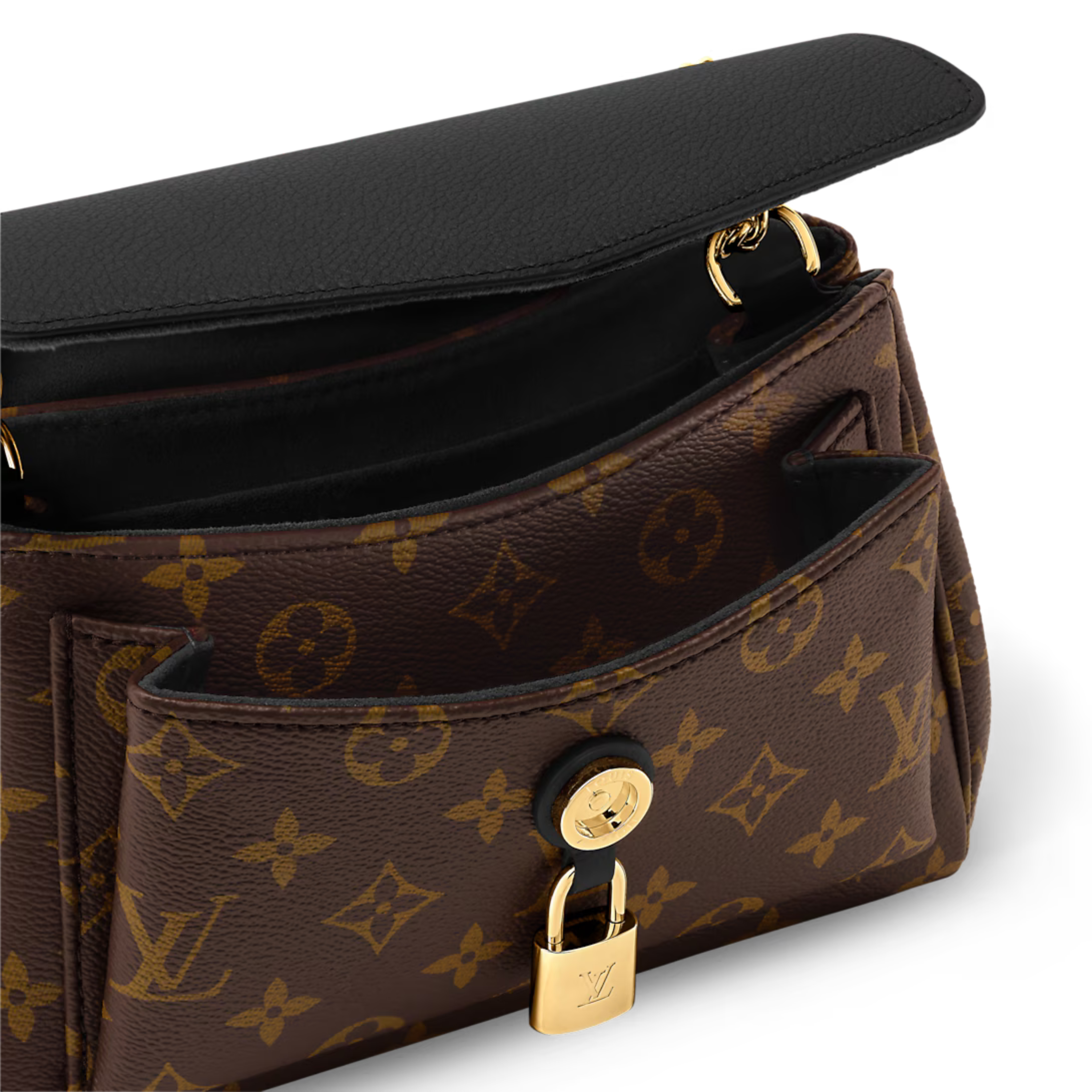 Louis Vuitton Saint-Germain BB Bag