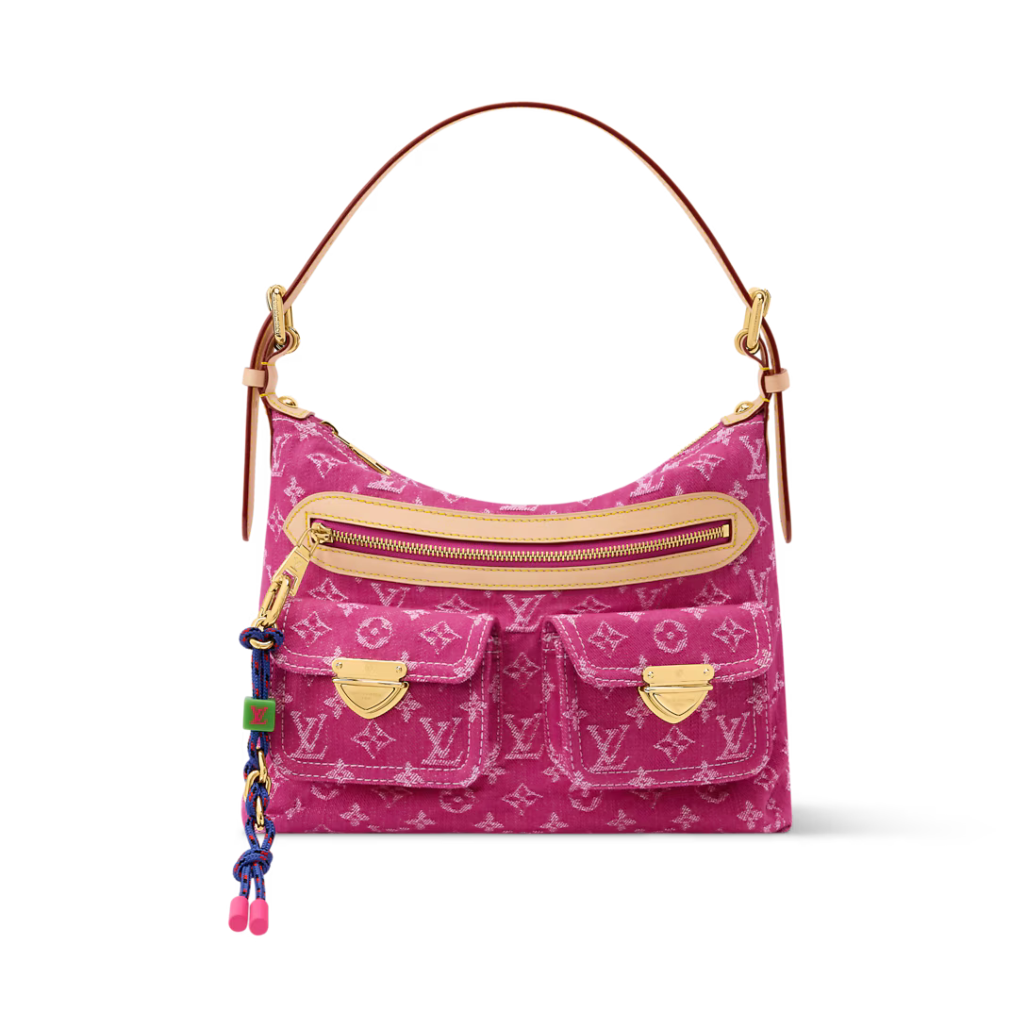 Louis Vuitton Baggy Bag