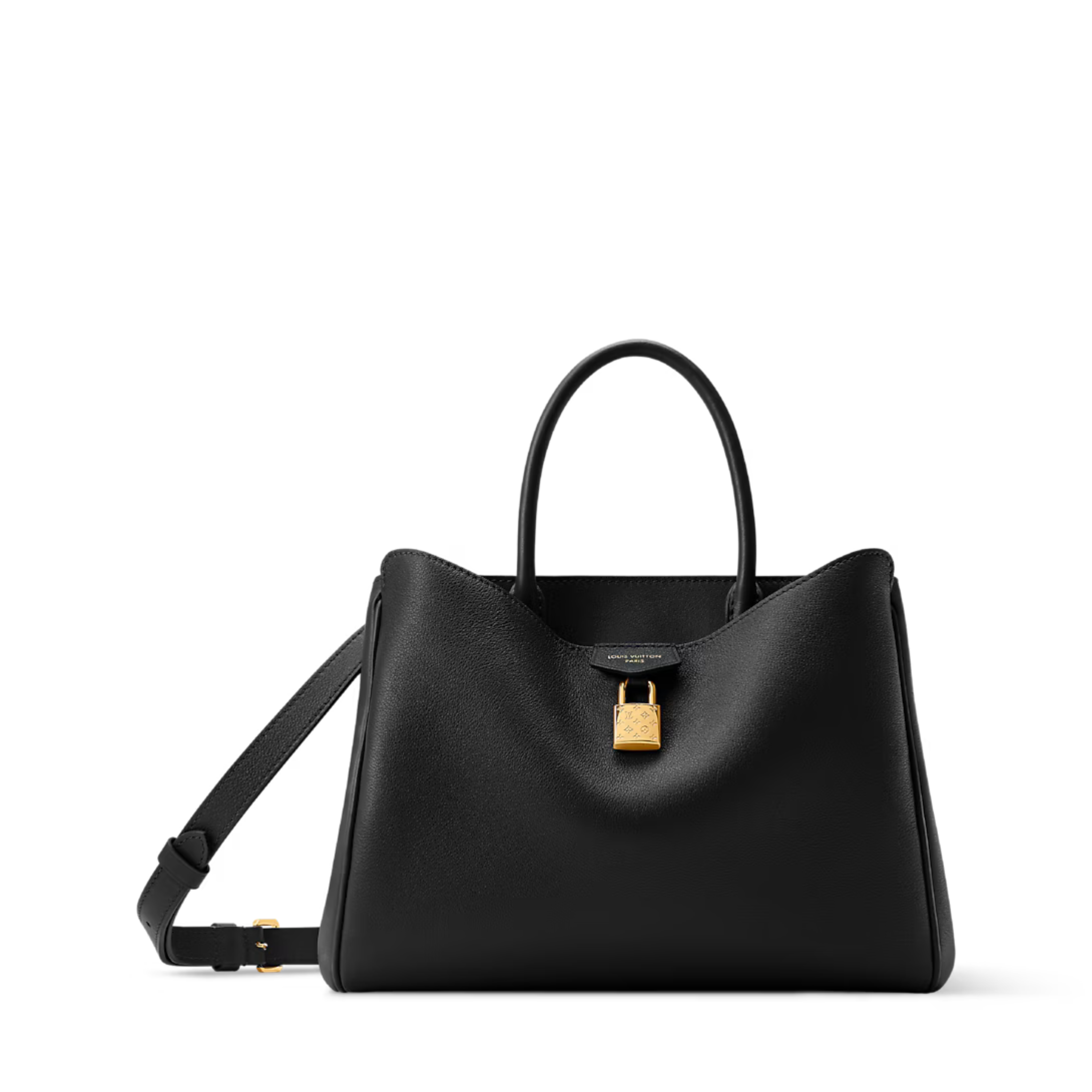 Louis Vuitton Vendôme PM Tote Bag