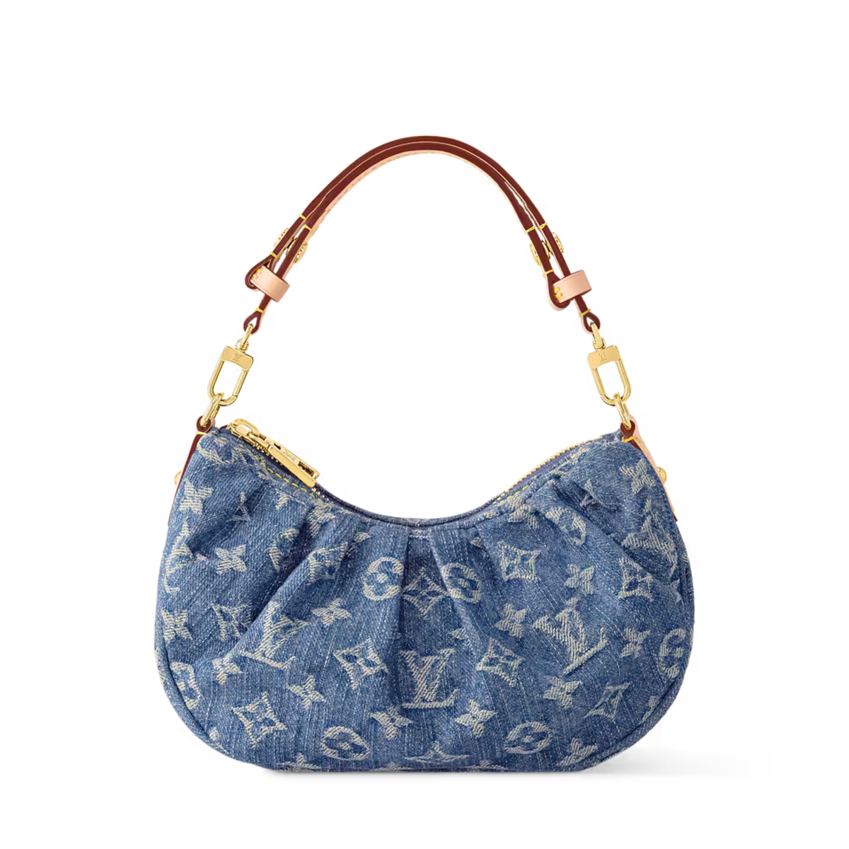 Louis Vuitton Valley Pochette Bag