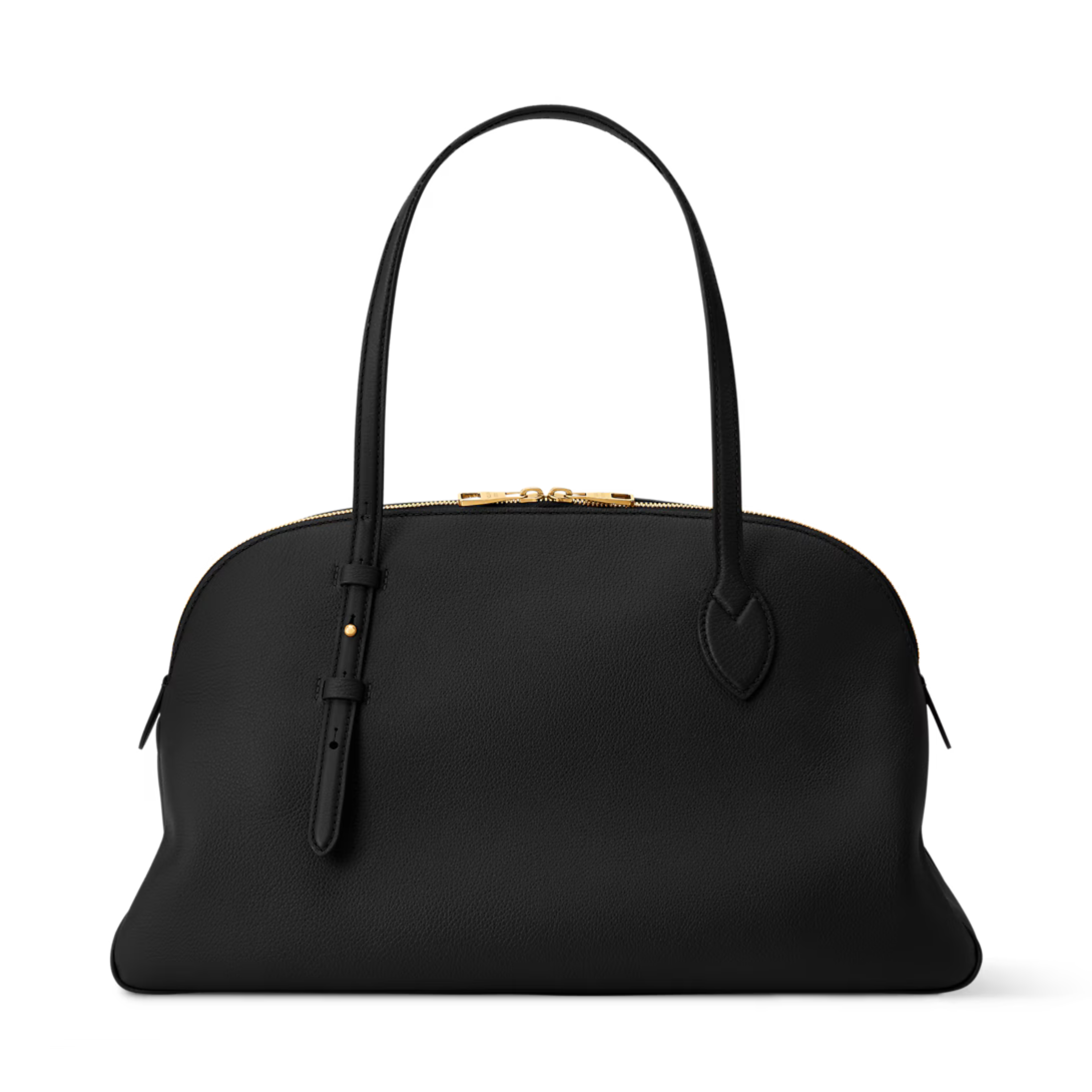 Louis Vuitton Low Key Duffle Tote Bag