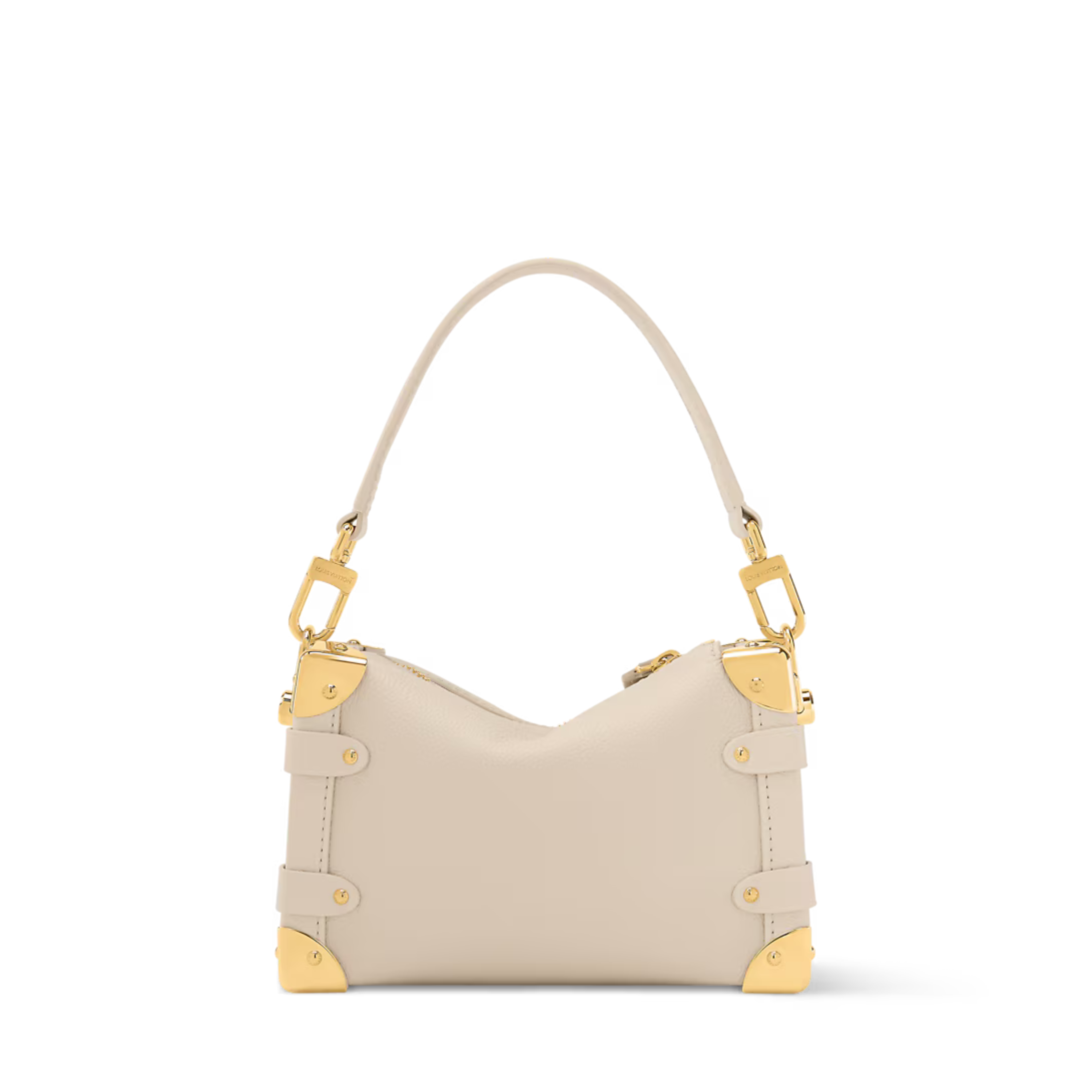 Louis Vuitton Side Trunk PM Bag