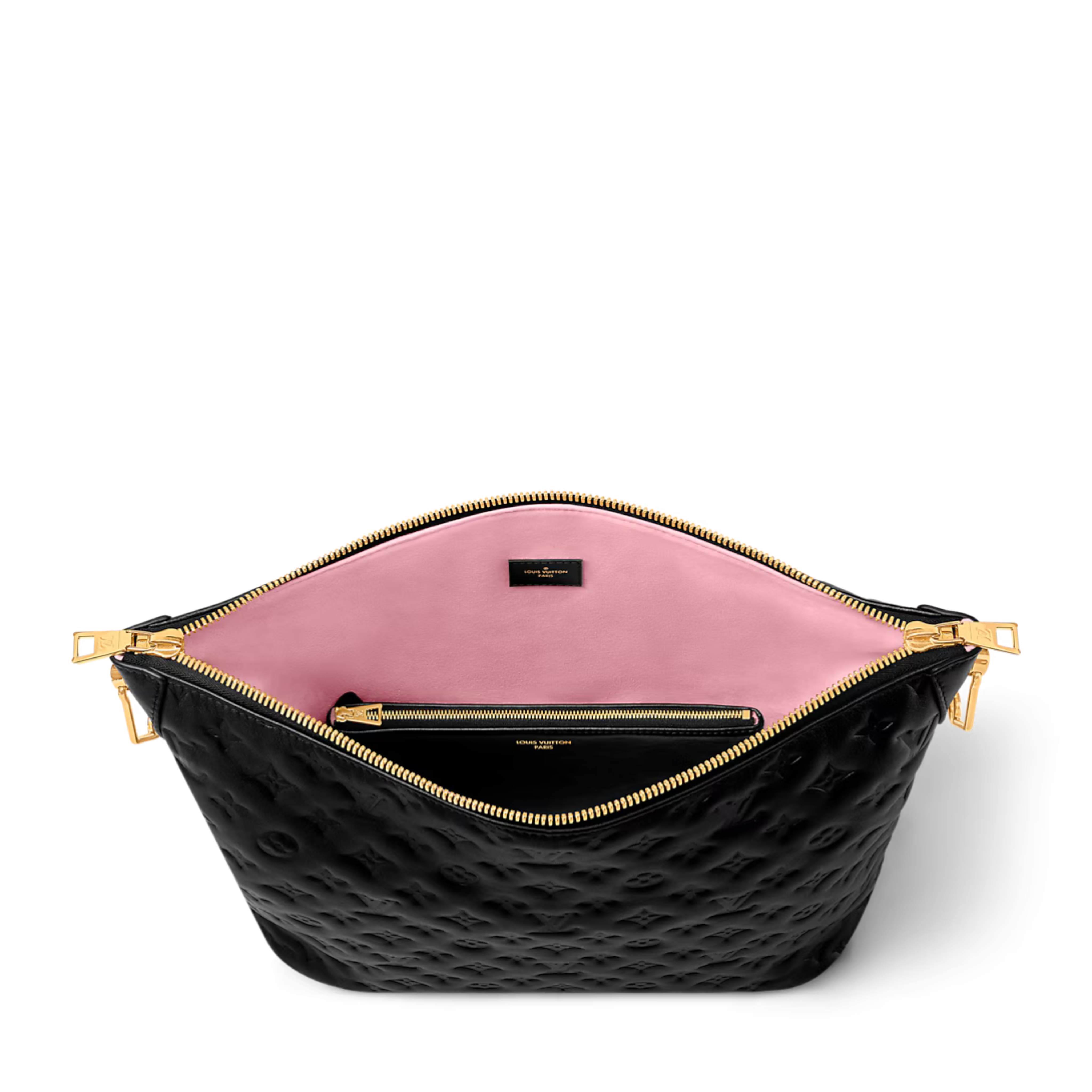 Louis Vuitton Coussin Hobo MM Bag