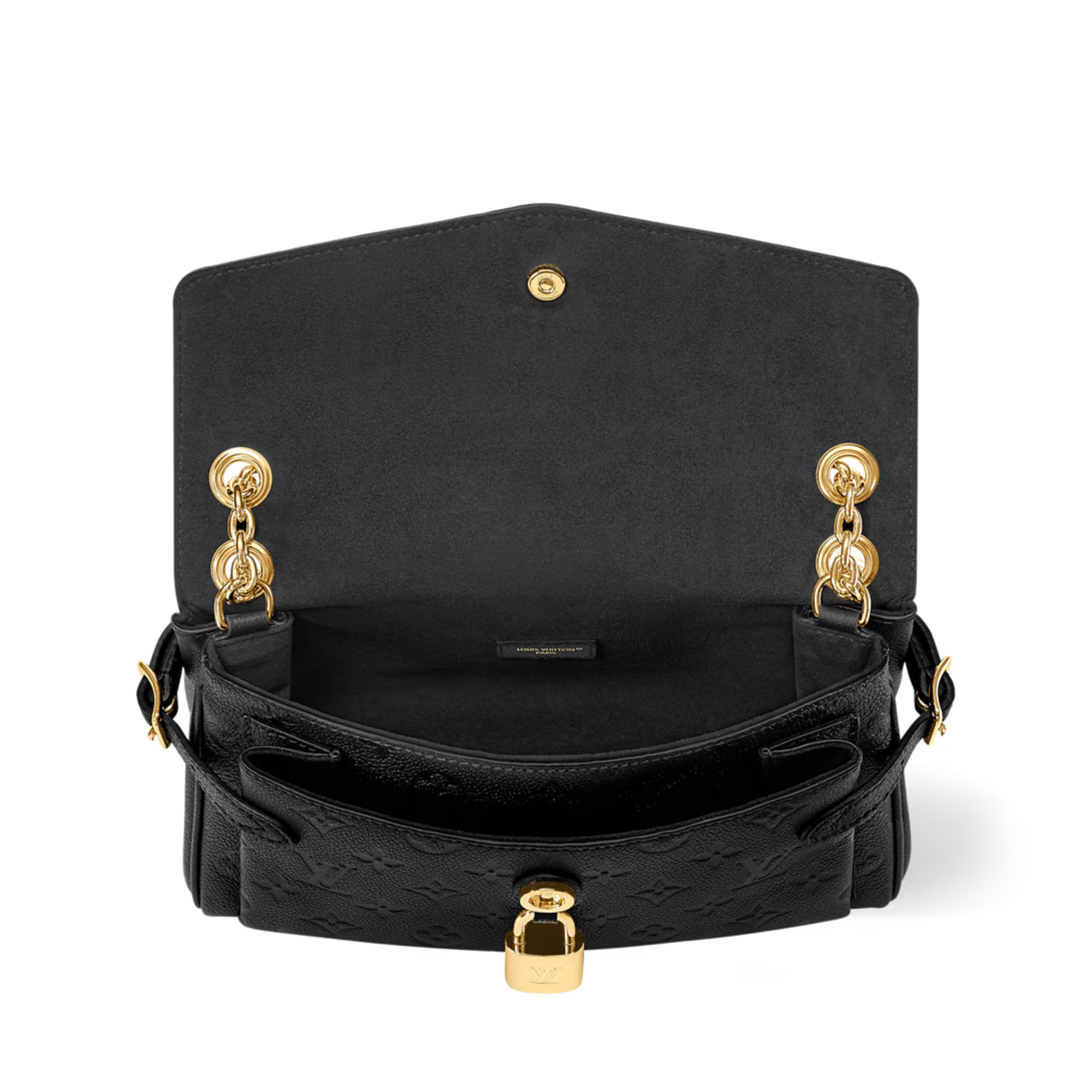 Louis Vuitton Anytime Flap Bag