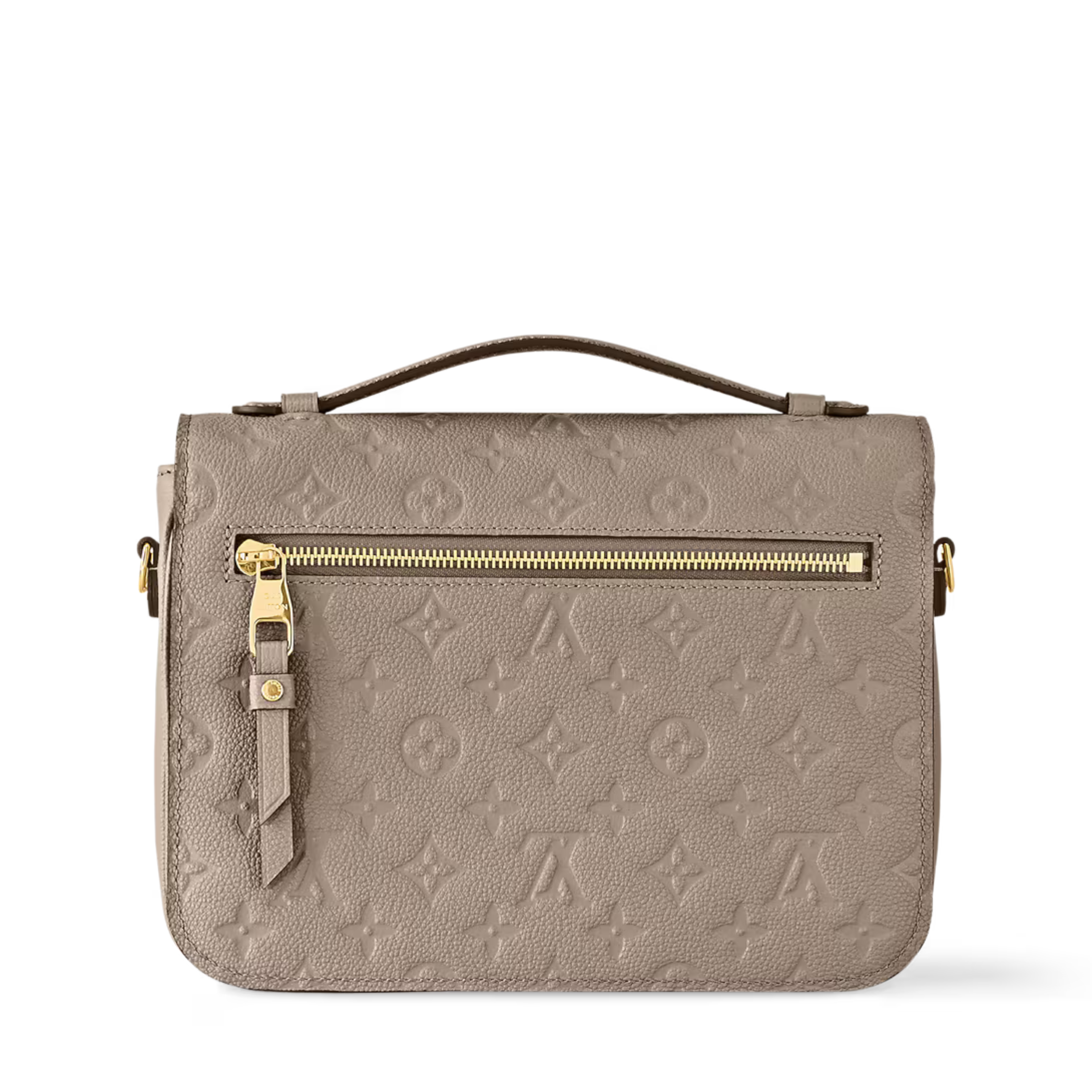 Louis Vuitton Pochette Métis Bag