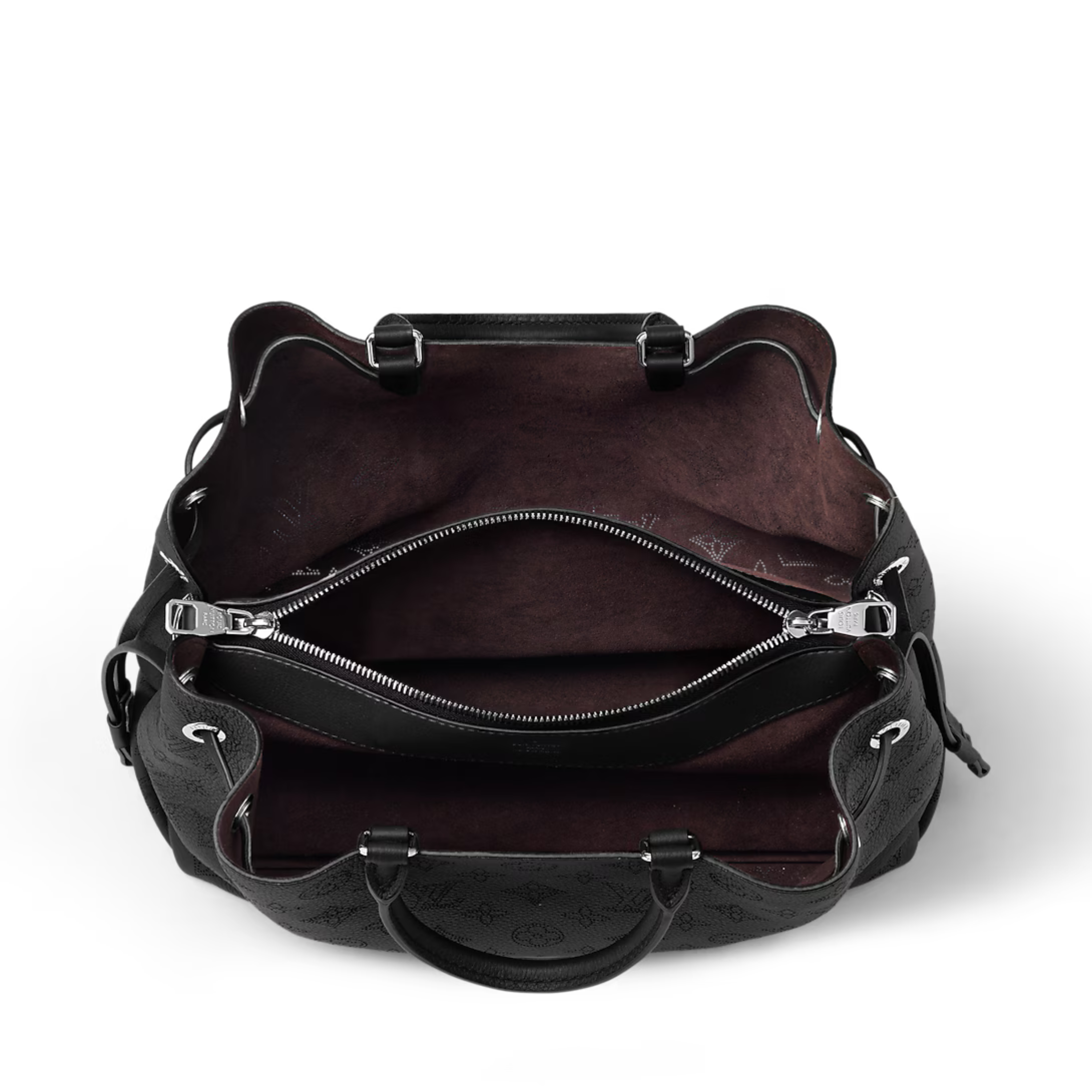 Louis Vuitton Bella Tote Bag