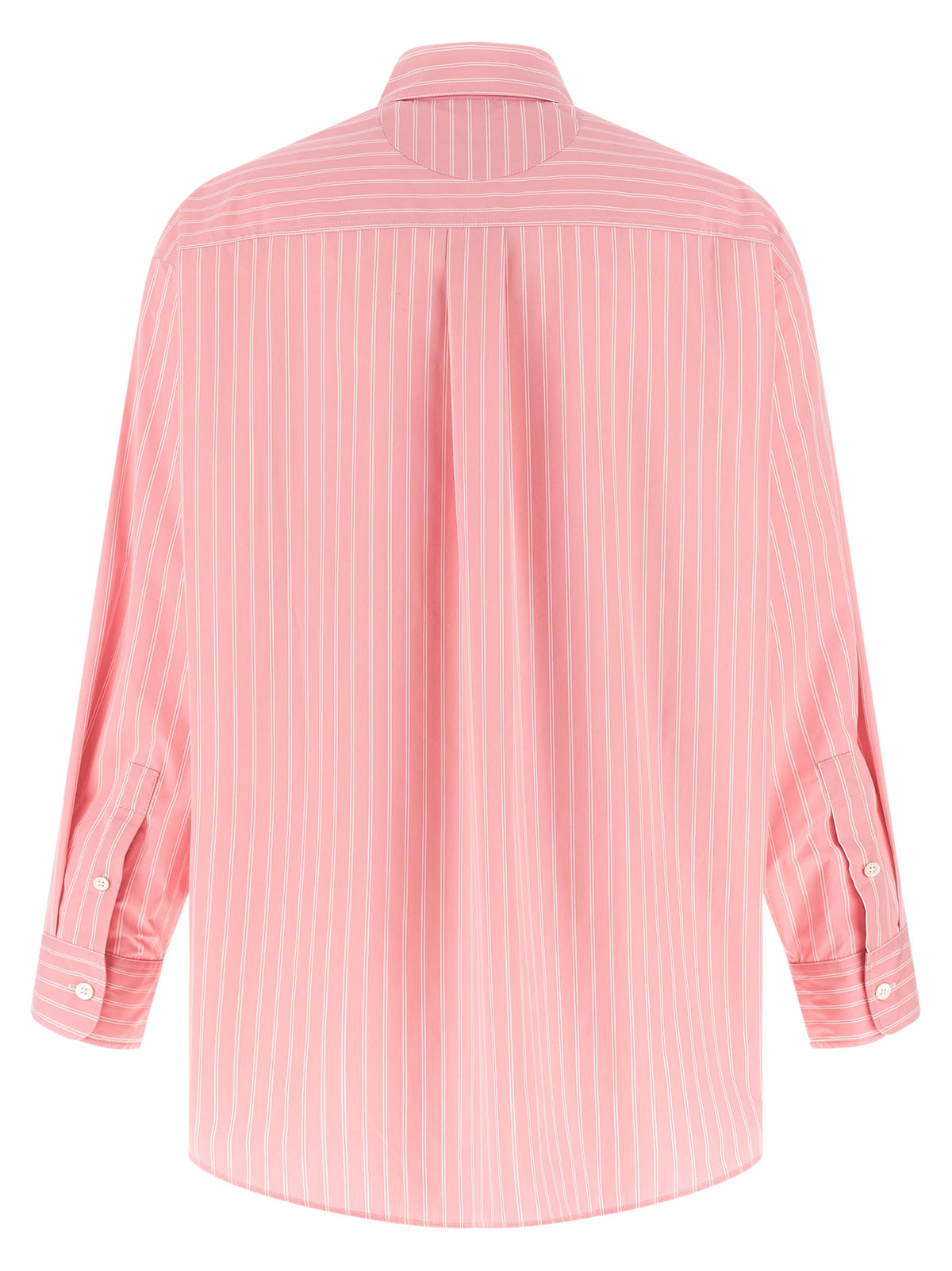Marni Multicolor Cotton Blouse