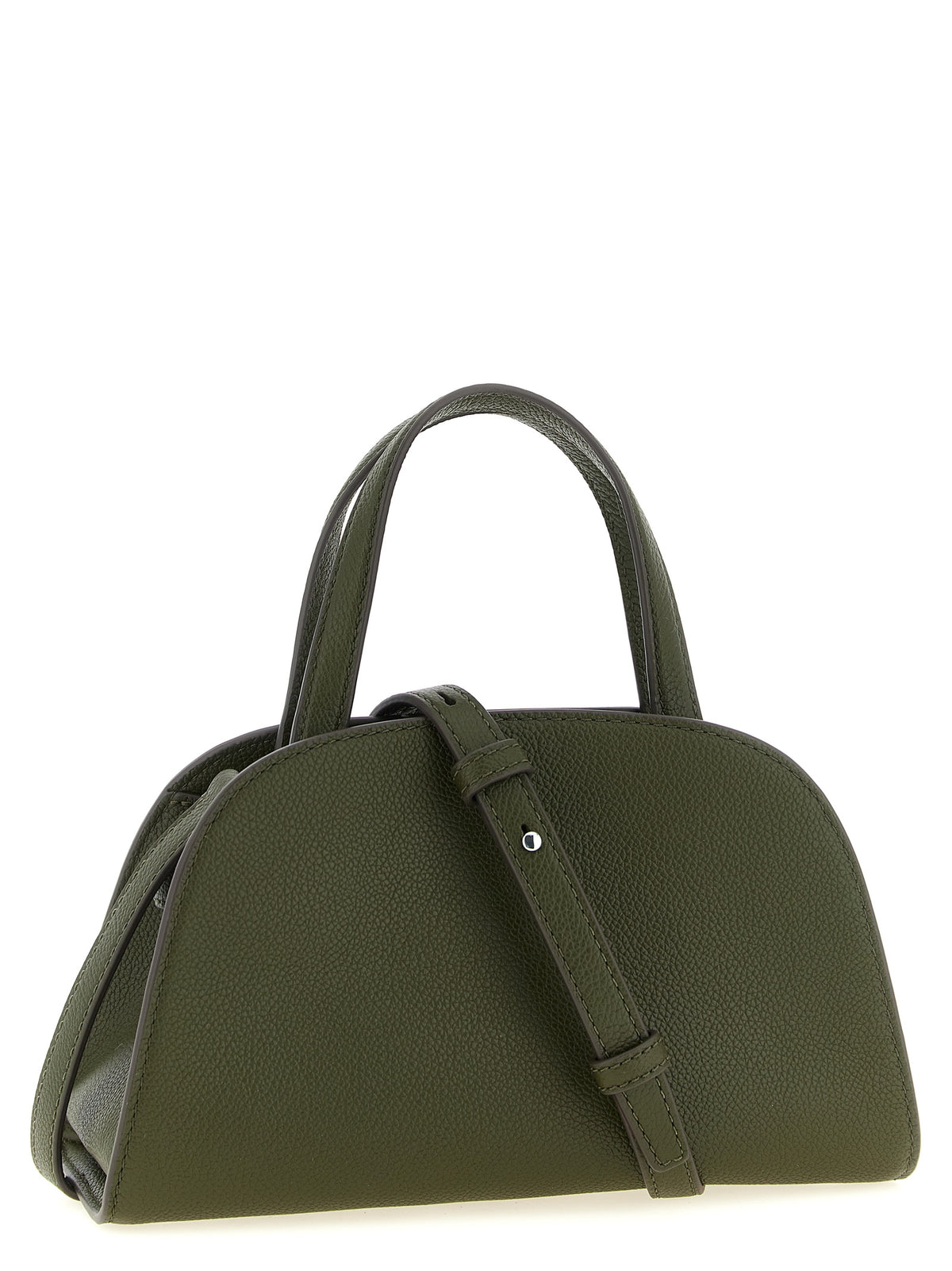 Tory Burch Bicolor Cowhide Handbag