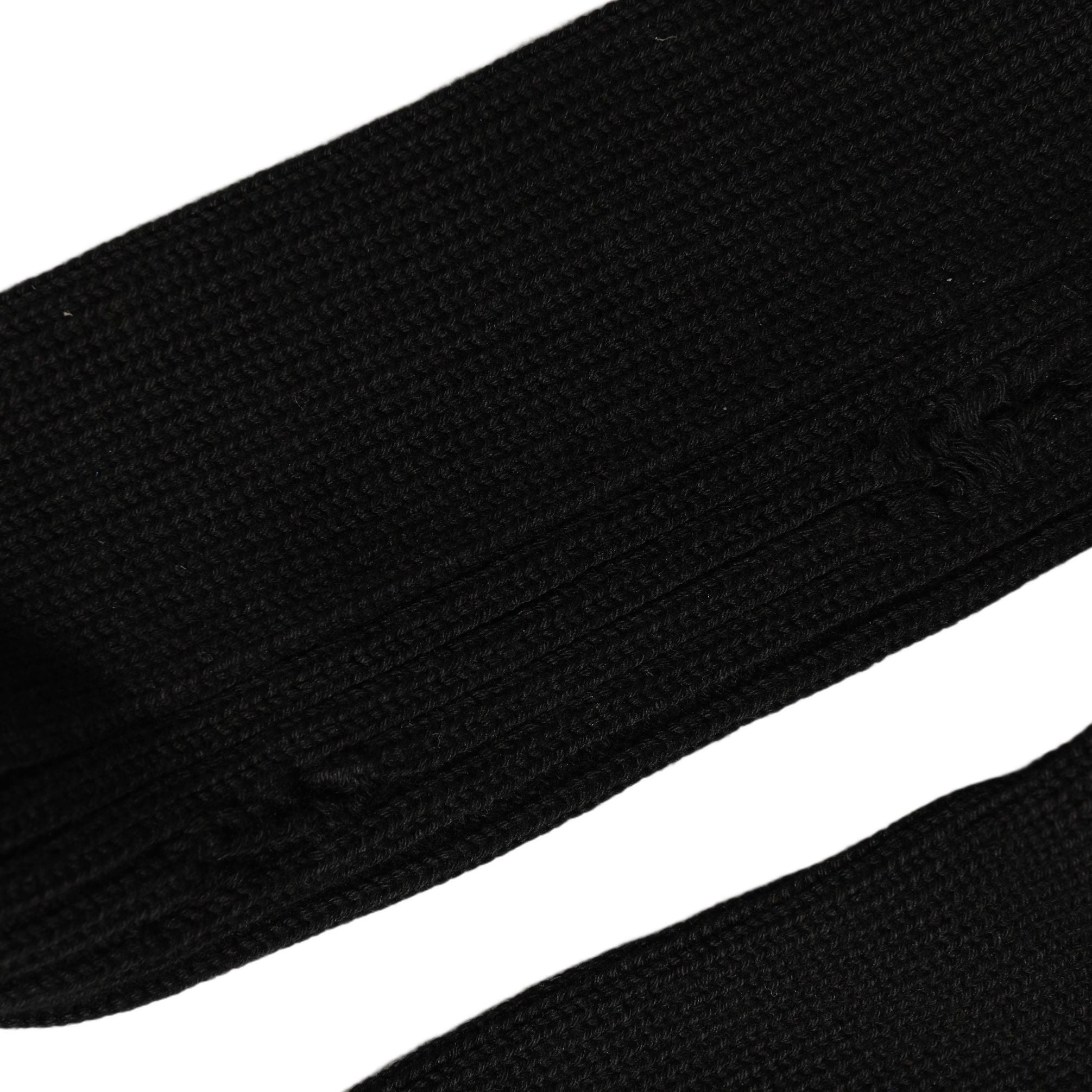 Dolce & Gabbana Men Black Cotton Distressed Mid Calf Accessory Socks