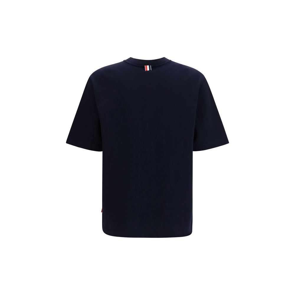 Thom Browne Multicolor Cotton Sportswear
