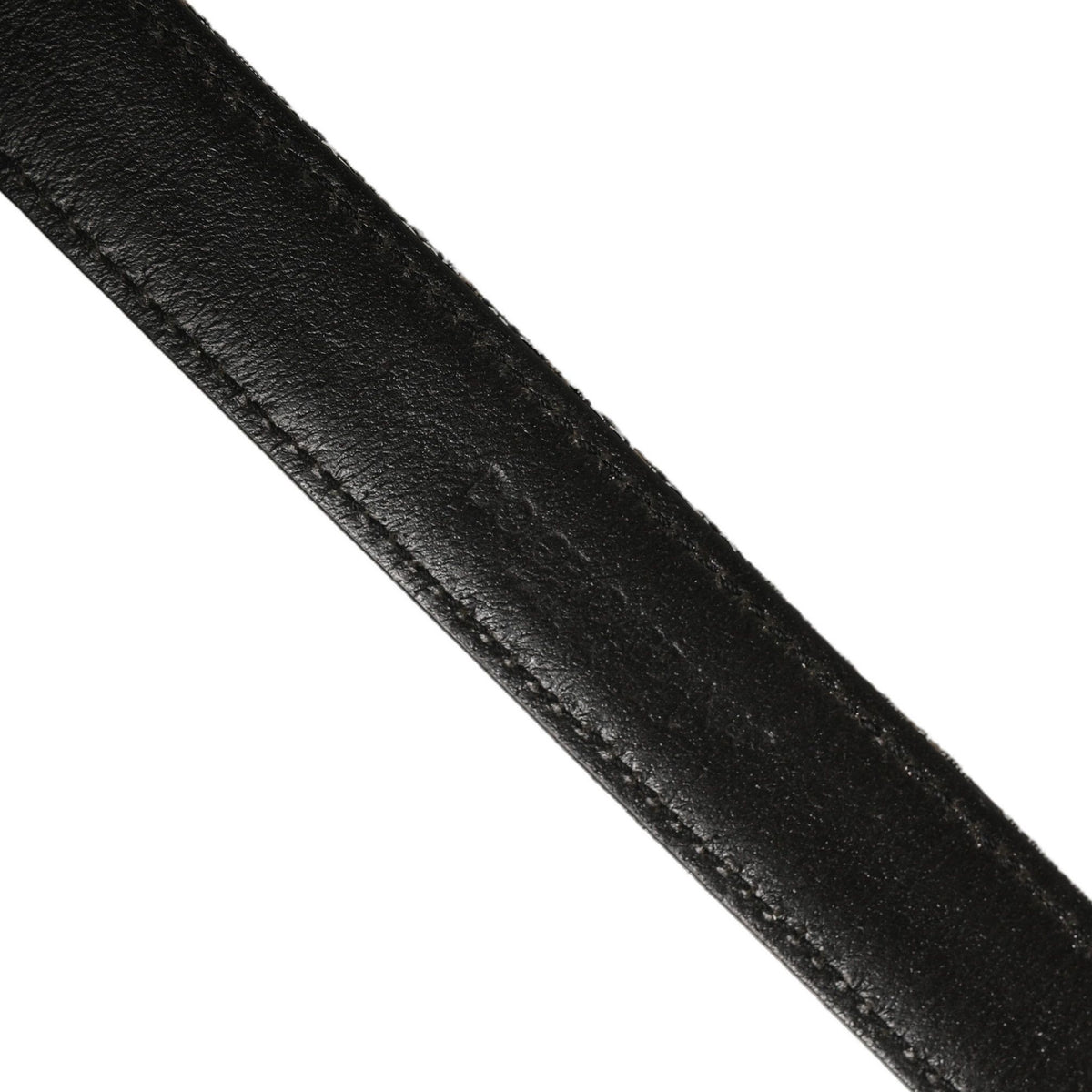 Dolce & Gabbana Silver Black Floral Jacquard Metal Buckle Belt