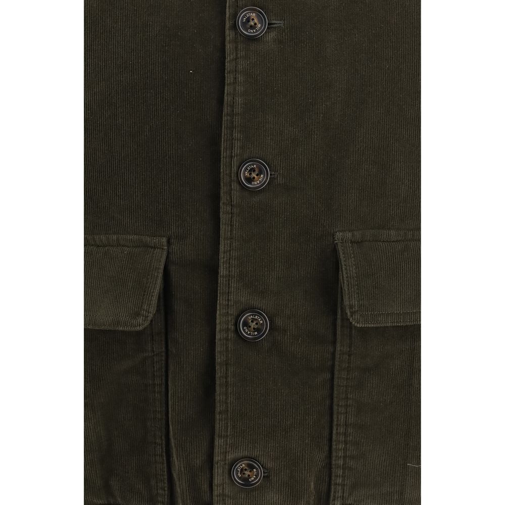 Valstar Bicolor Cotton Bomber