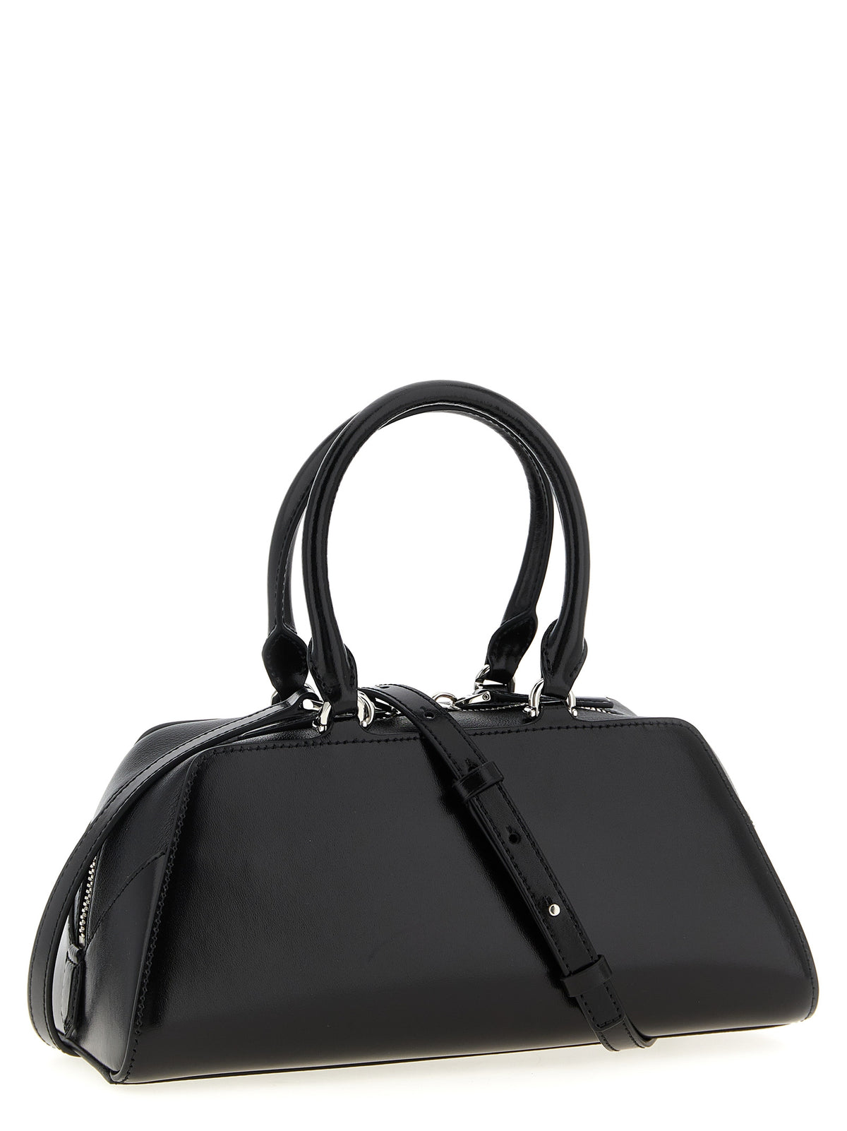 Givenchy Black Calfskin Handbag