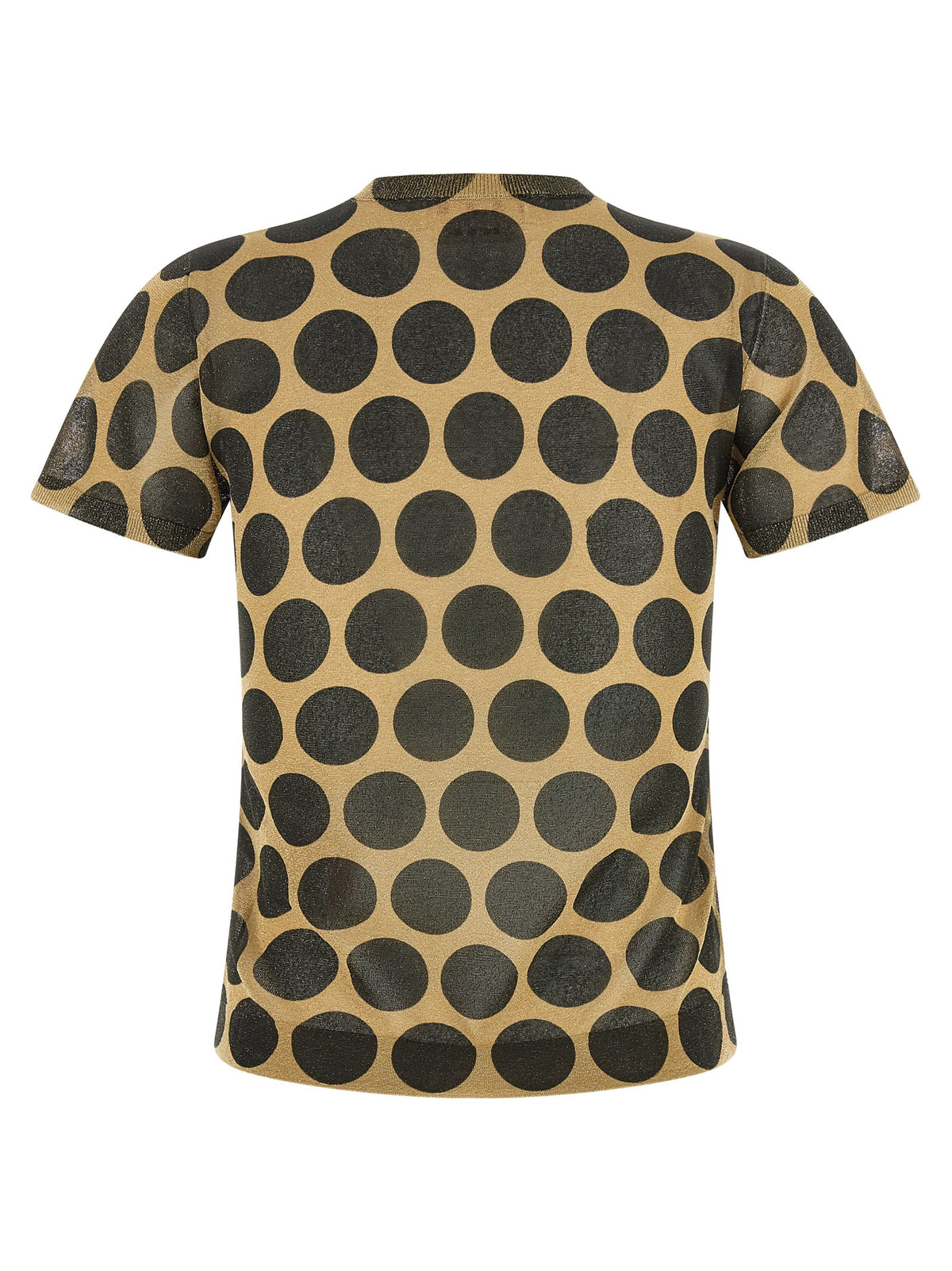 Marni Multicolor Polyamide Sweatshirt