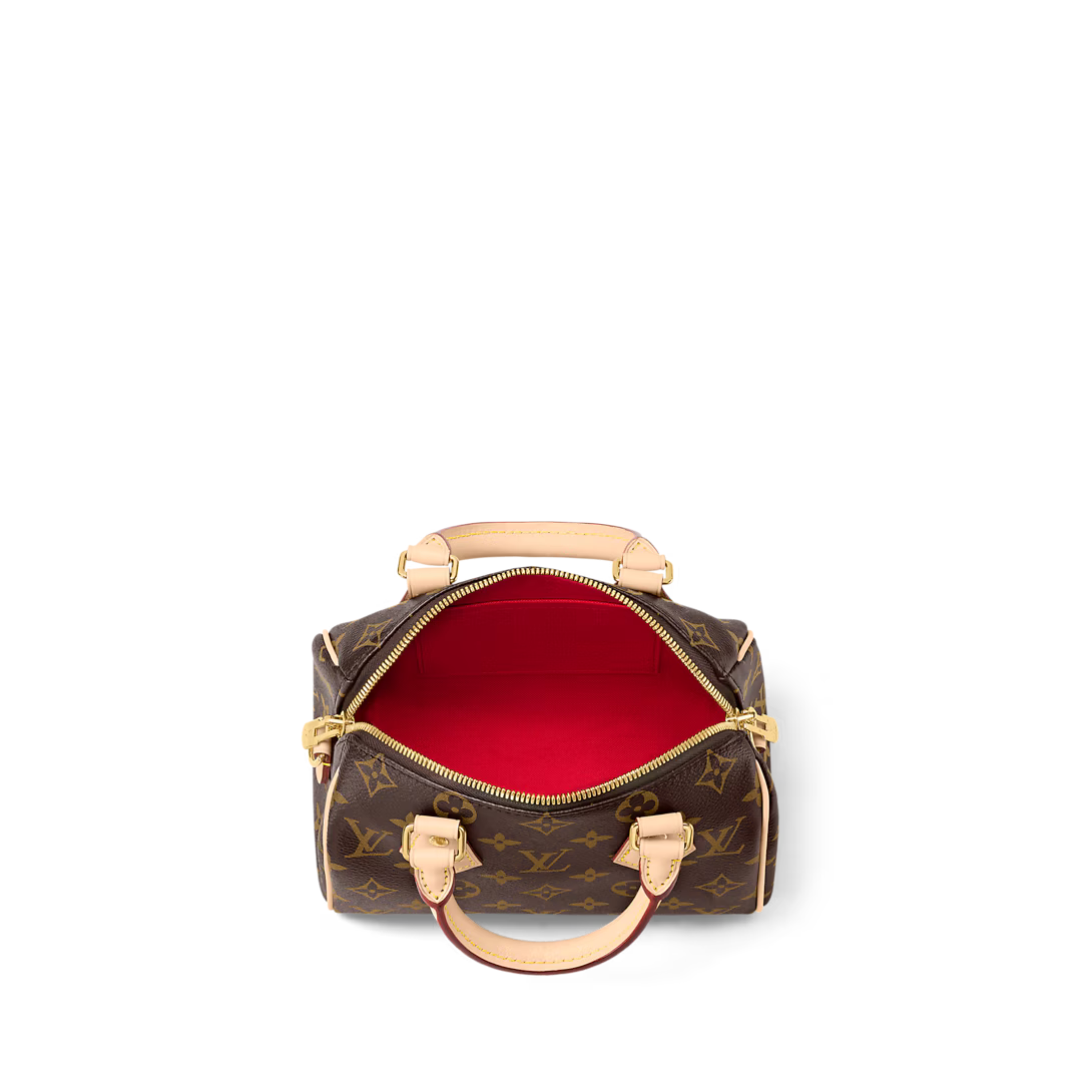Louis Vuitton Speedy Bandoulière 20 Bag