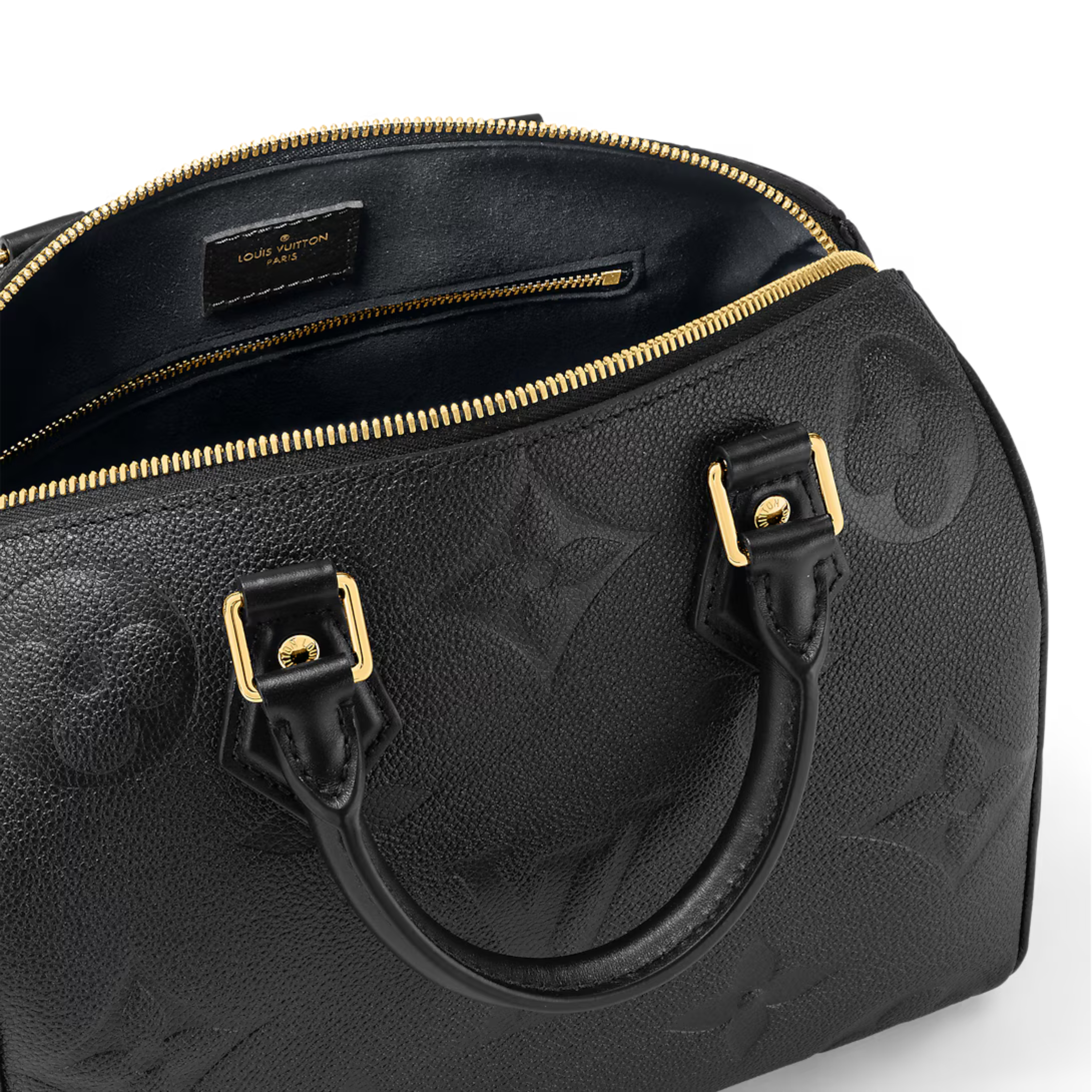 Louis Vuitton Speedy Bandoulière 25 Bag