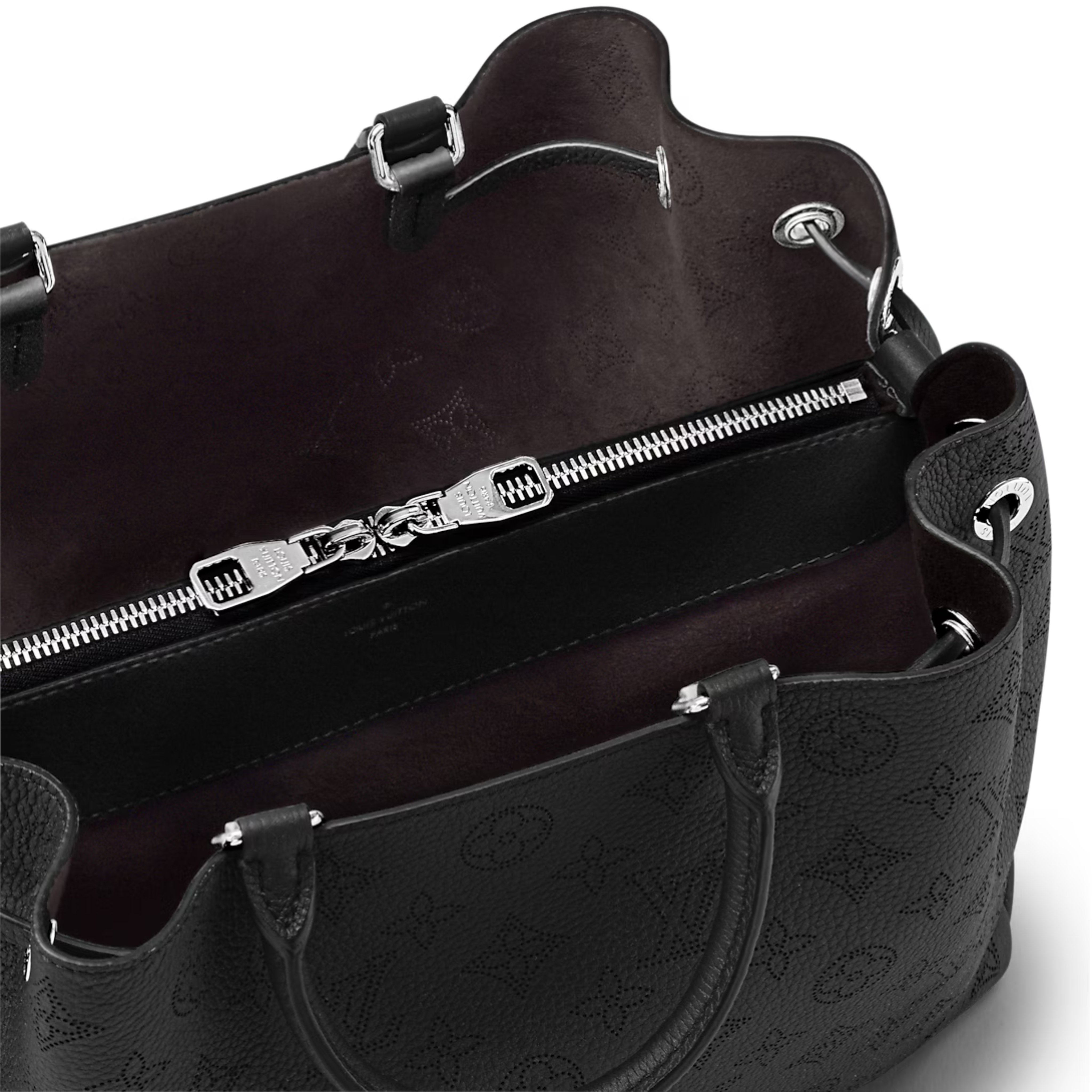 Louis Vuitton Bella Tote Bag