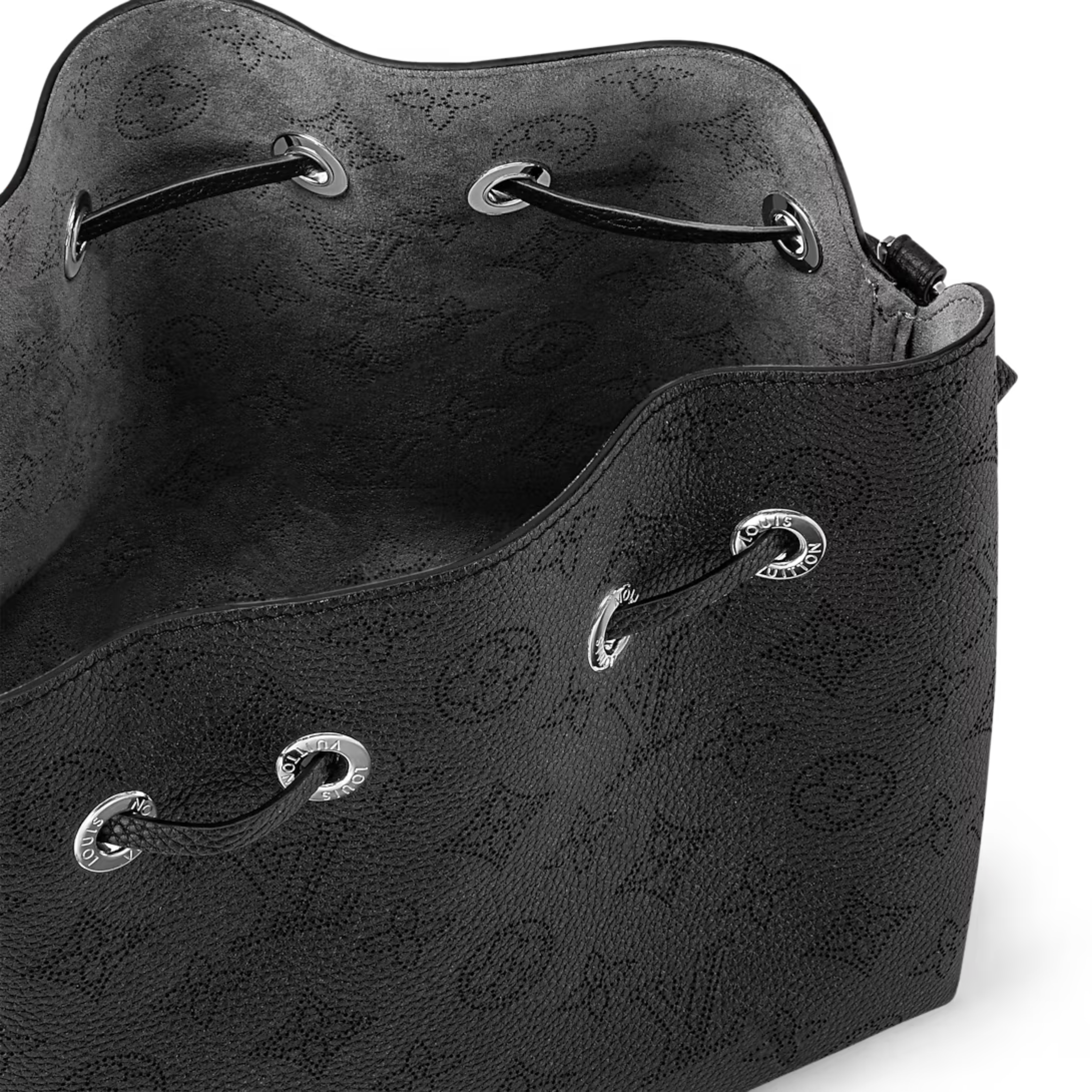 Louis Vuitton Bella Bag
