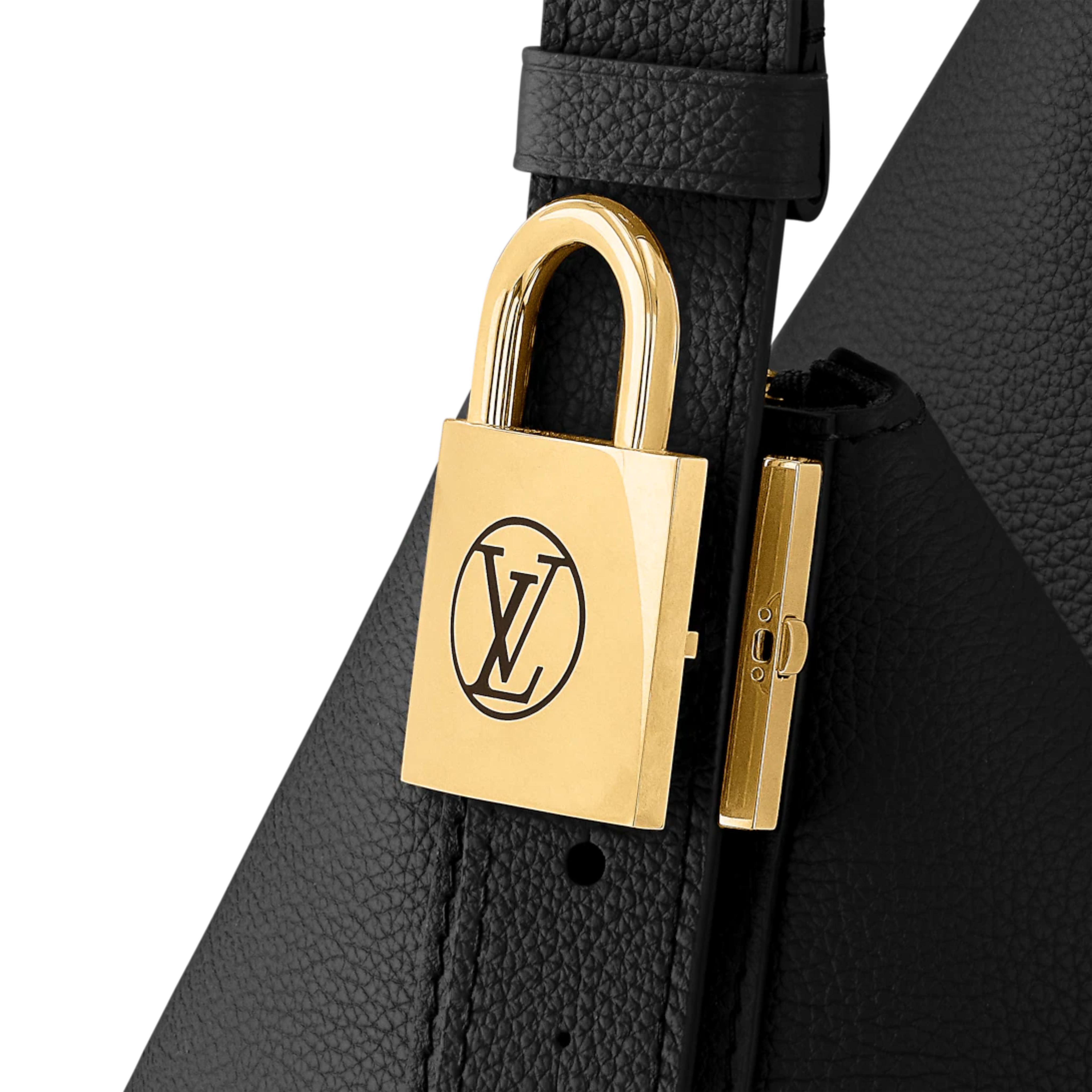 Louis Vuitton Low Key Cookie MM Bag