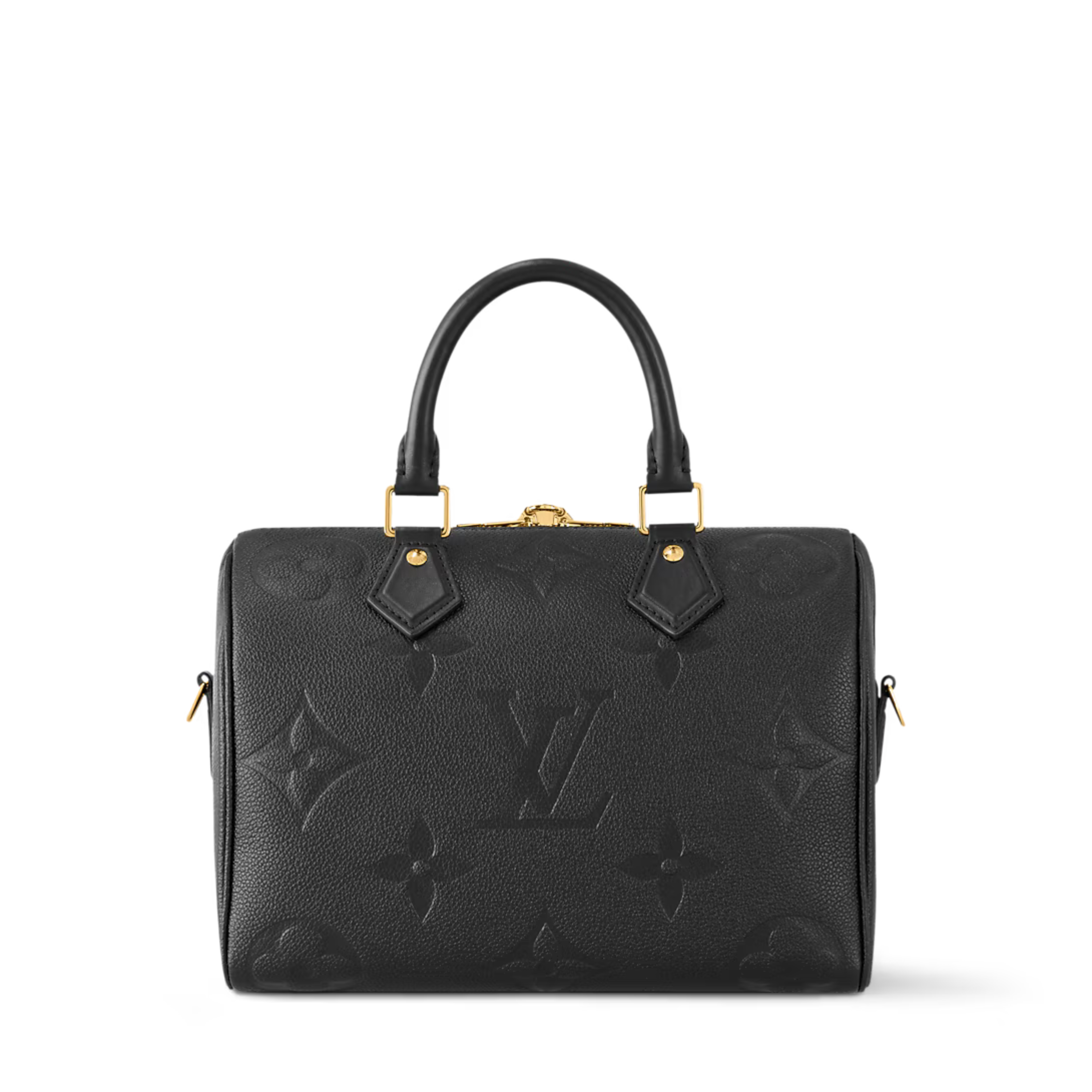 Louis Vuitton Speedy Bandoulière 25 Bag