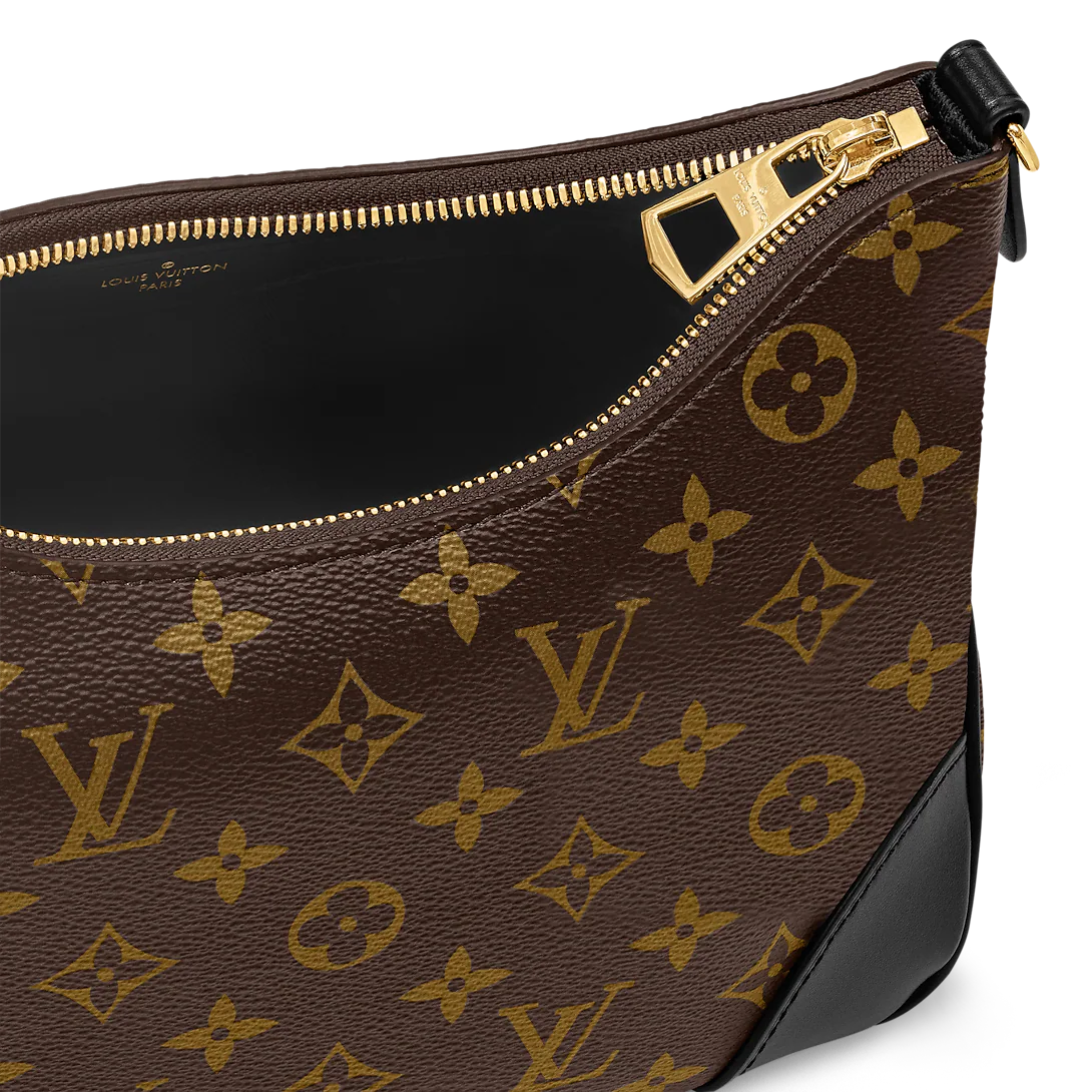 Louis Vuitton Boulogne PM Bag