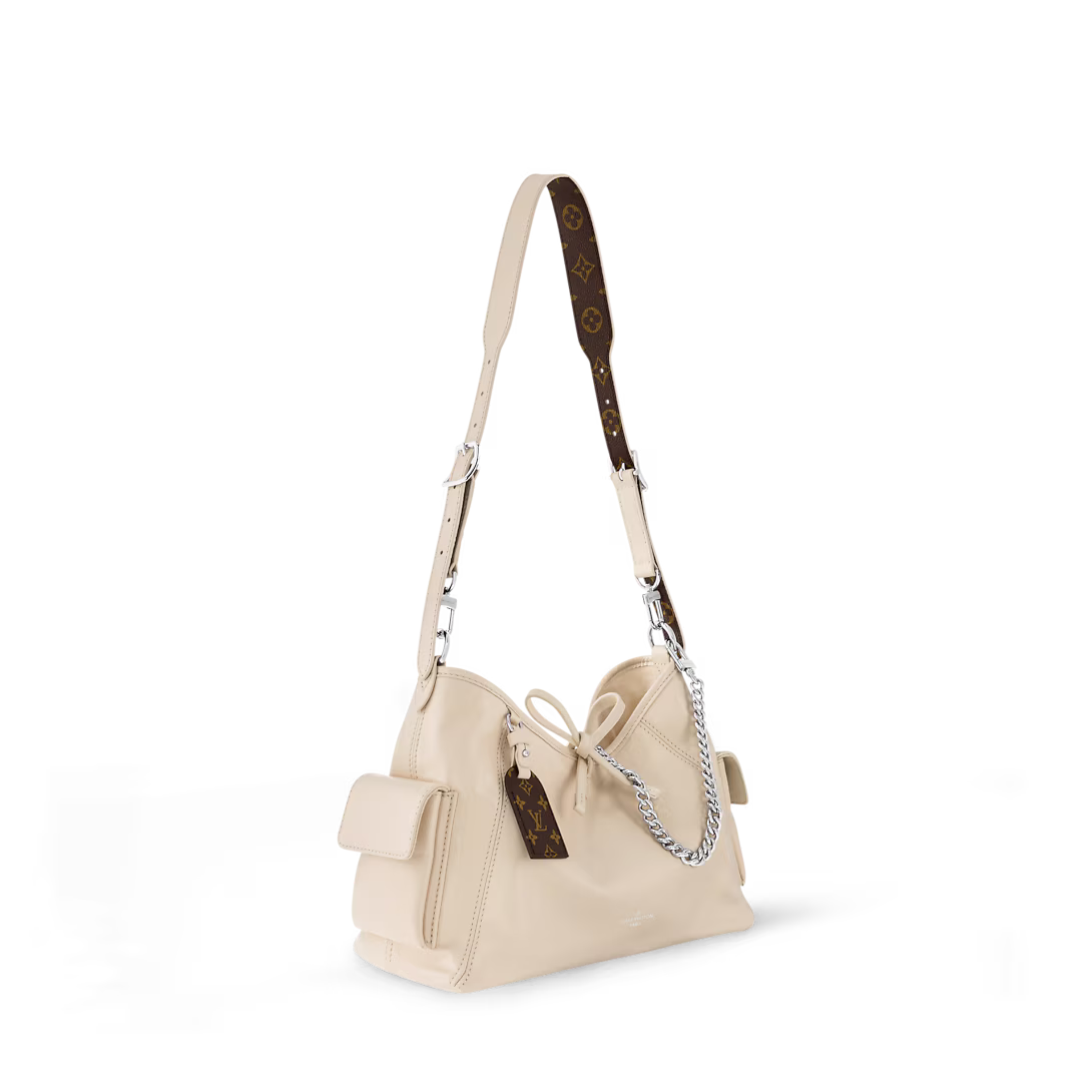 Louis Vuitton CarryAll Cargo Vibe PM Bag
