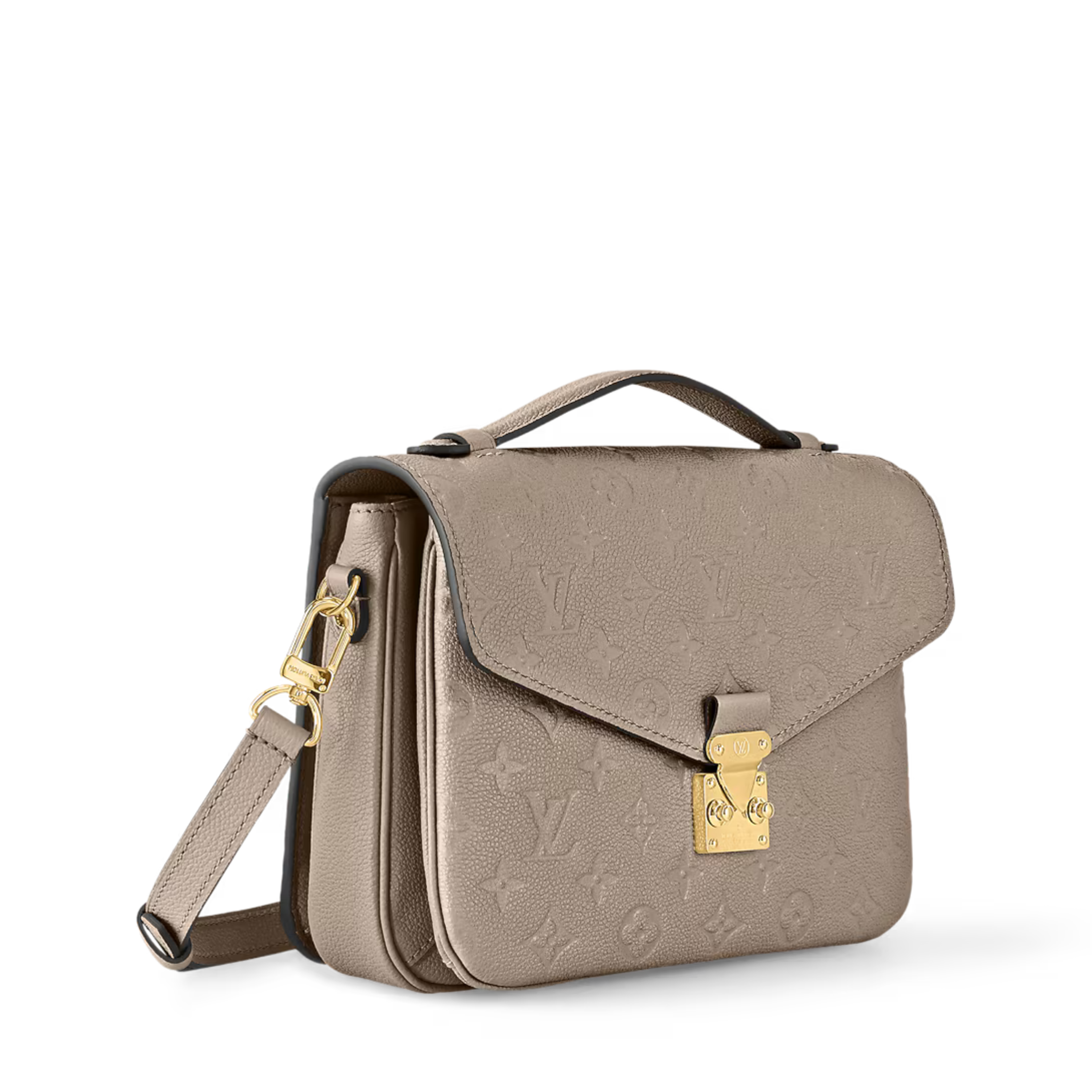 Louis Vuitton Pochette Métis Bag